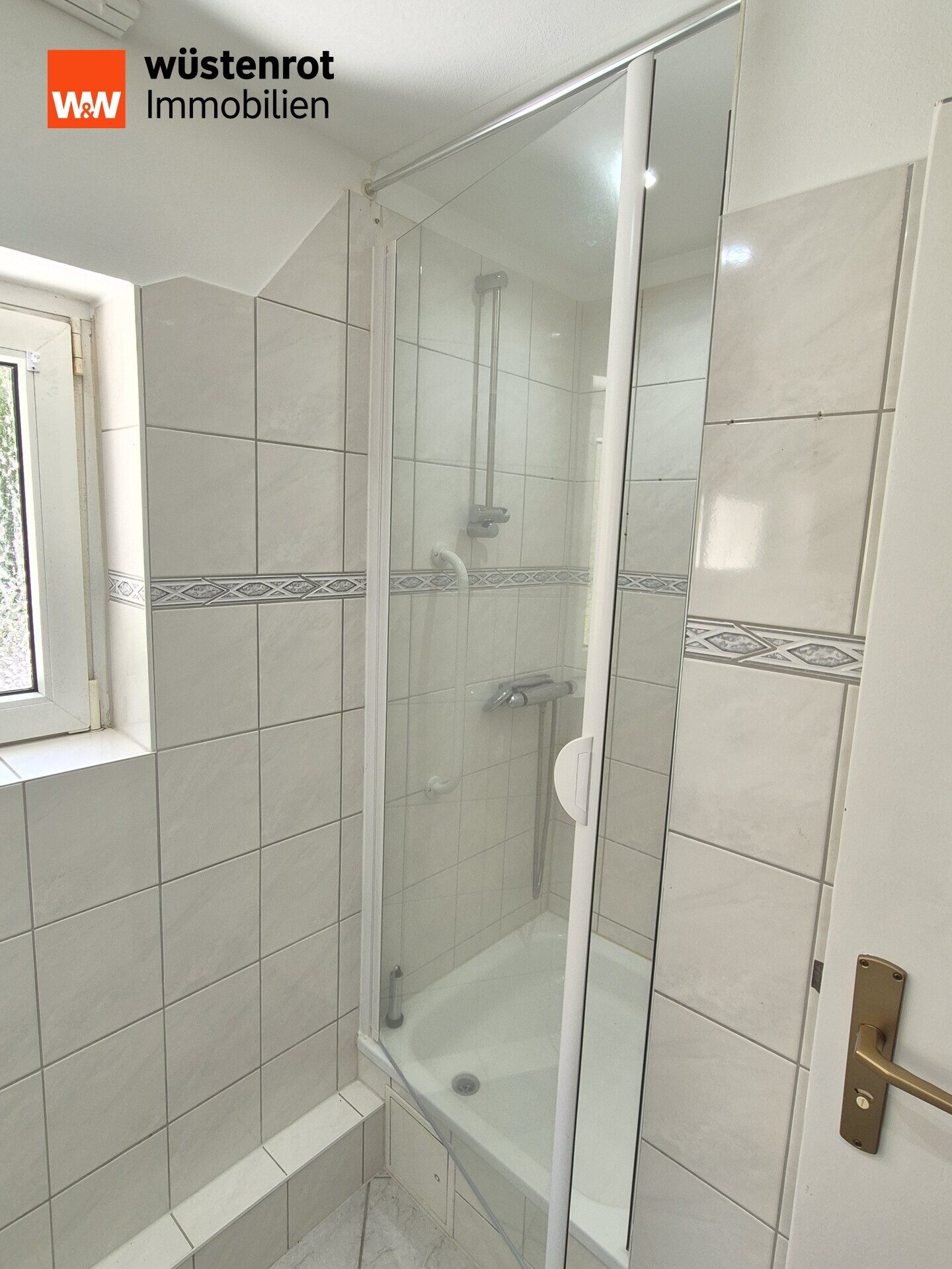 Immobilienangebot - Berlin - Alle - *Sehr schöne bezugsfreie 2-Zimmer Eigentumswohnung mit Balkon in gefragter Lage*