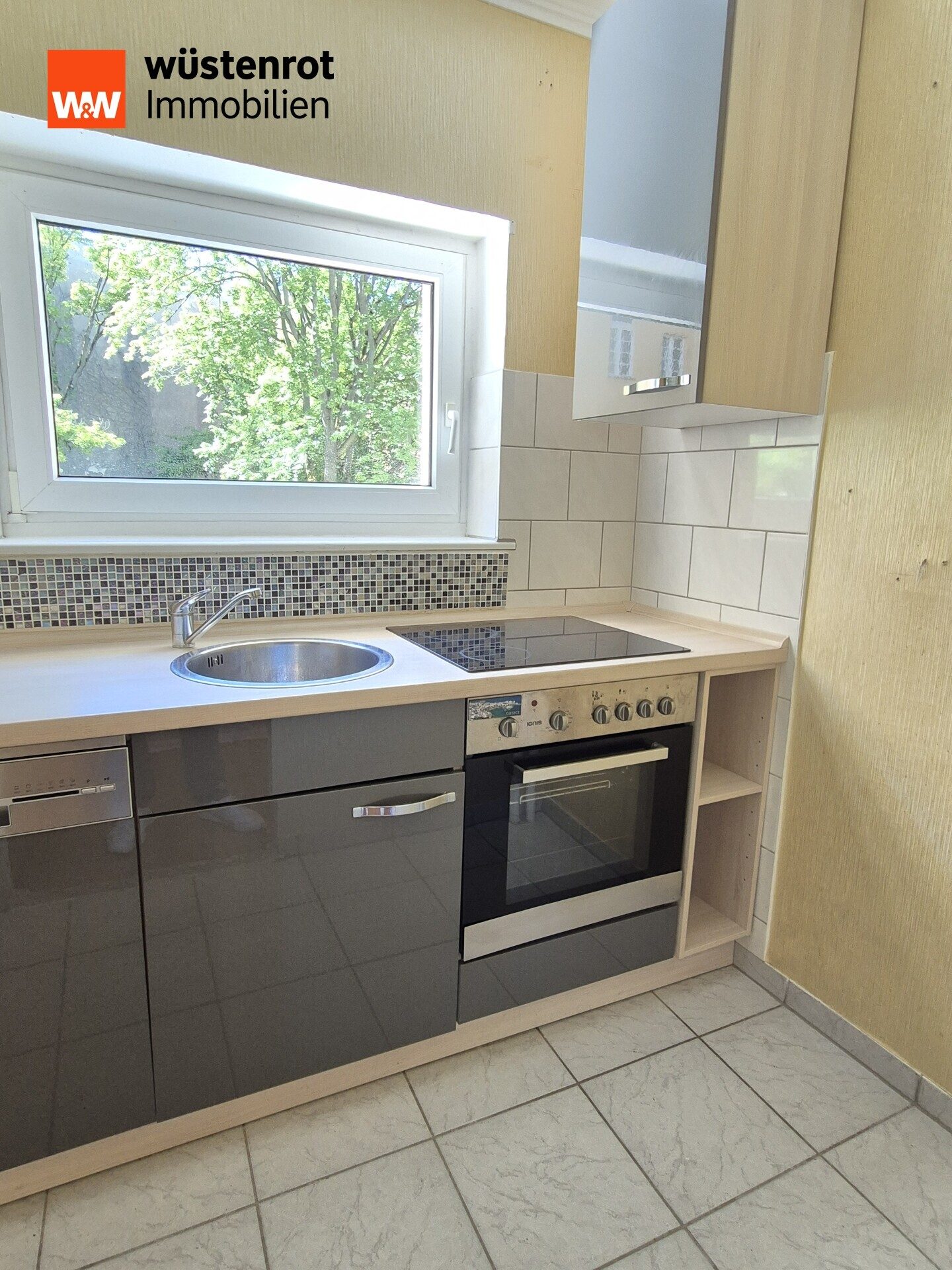Immobilienangebot - Berlin - Alle - *Sehr schöne bezugsfreie 2-Zimmer Eigentumswohnung mit Balkon in gefragter Lage*
