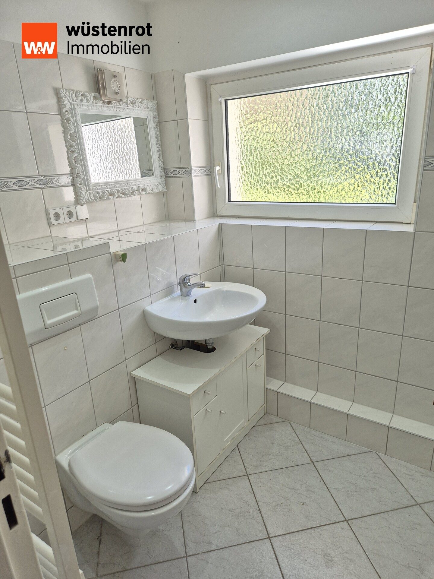 Immobilienangebot - Berlin - Alle - *Sehr schöne bezugsfreie 2-Zimmer Eigentumswohnung mit Balkon in gefragter Lage*