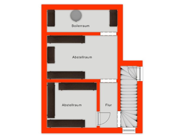 Immobilienangebot - Hohenmölsen - Alle - Hohenmölsen- großzügiges Wohnen, viel Platz für Hobbys, 2 Garagen
