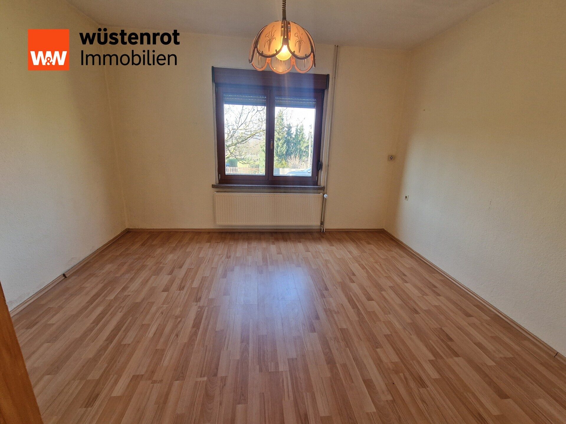 Immobilienangebot - Wetterzeube - Alle - Wetterzeube- Dietendorf,  Für Ruhesuchende, Eigenheim mit Blick ins Grüne