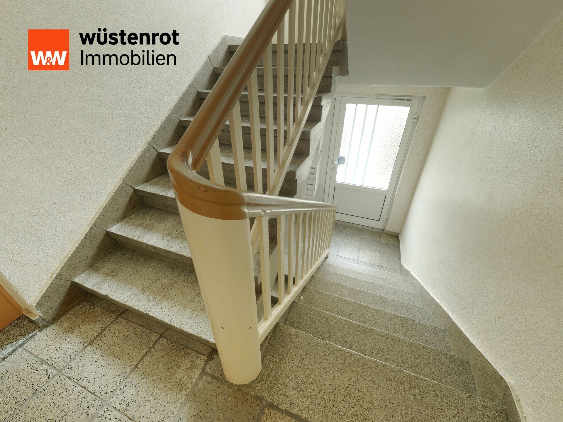 Immobilienangebot - Hohenmölsen - Alle - Hohenmölsen- frei ab 01.07.2026 zur Eigennutzung oder Kapitalanlage, Erdgeschoss