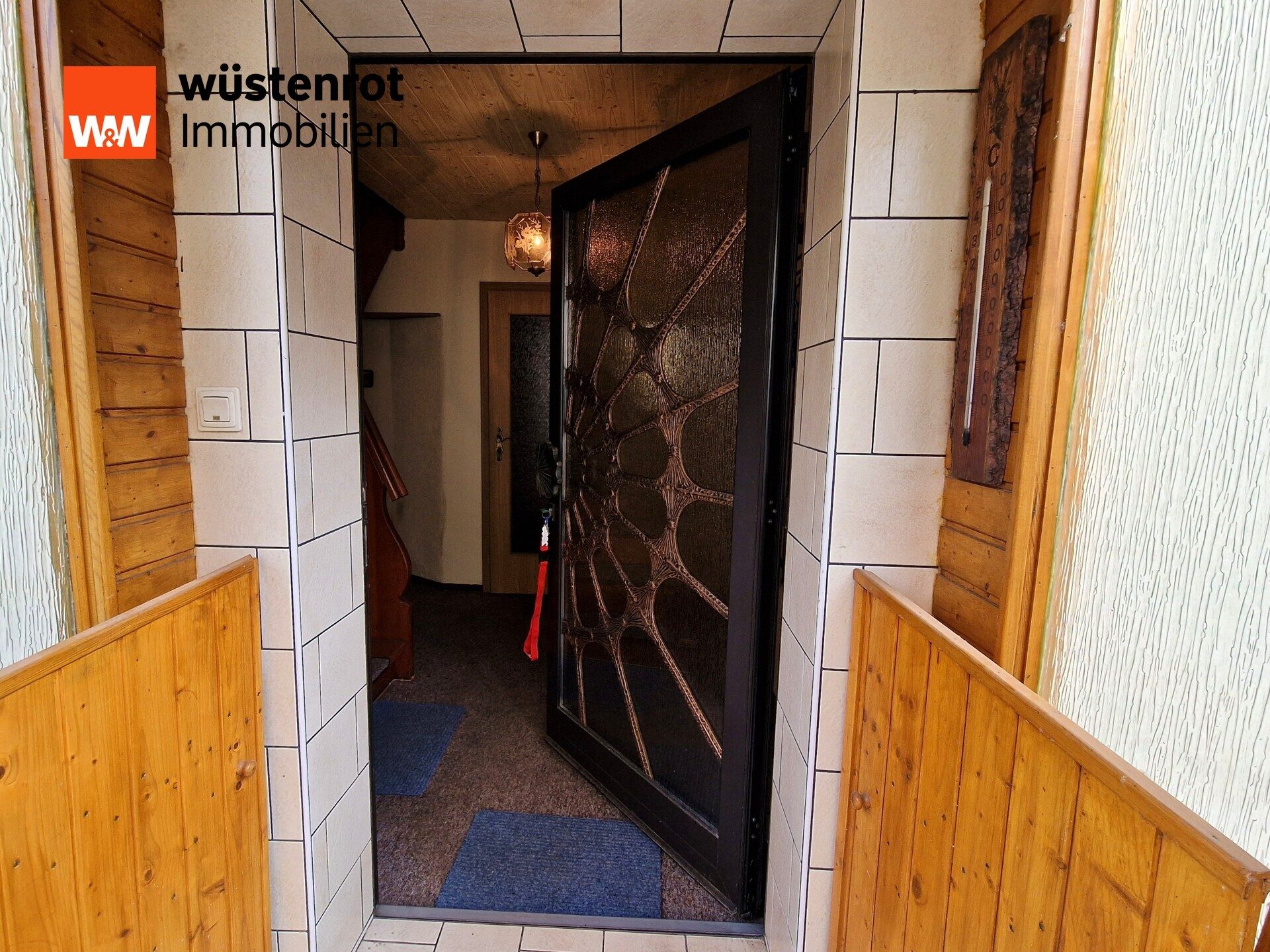 Immobilienangebot - Schönburg / Possenhain - Alle - Possenhain- Familienglück im neuem Zuhause, viel Platz zum Wohnen und Hobby