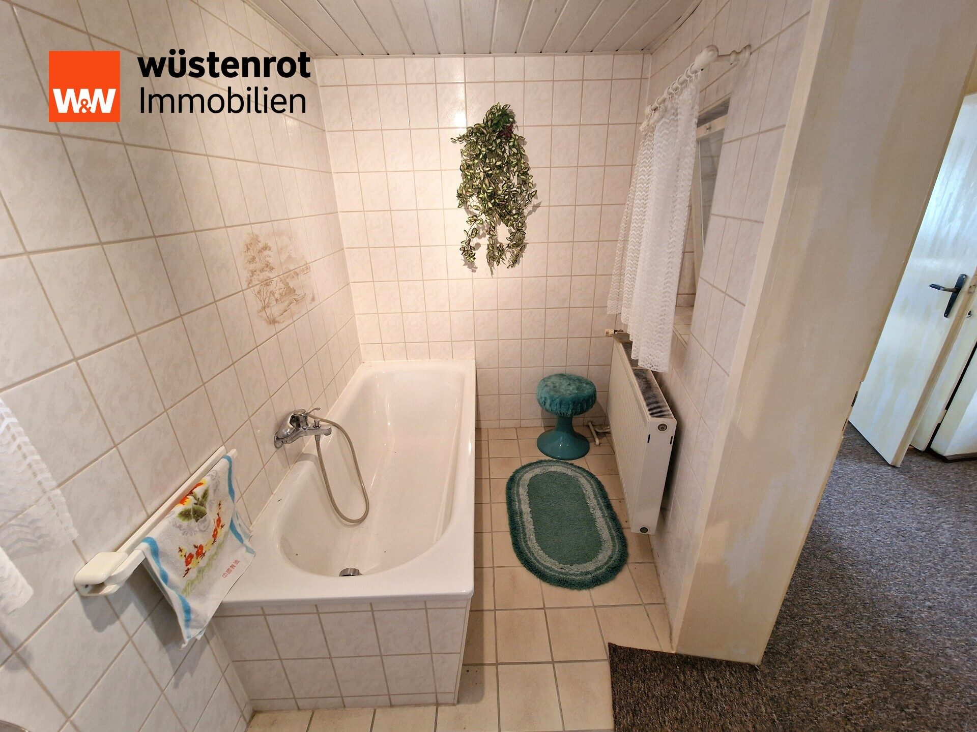 Immobilienangebot - Schönburg / Possenhain - Alle - Possenhain- Familienglück im neuem Zuhause, viel Platz zum Wohnen und Hobby