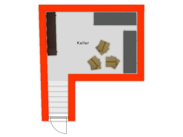 Immobilienangebot - Schönburg / Possenhain - Alle - Possenhain- Familienglück im neuem Zuhause, viel Platz zum Wohnen und Hobby