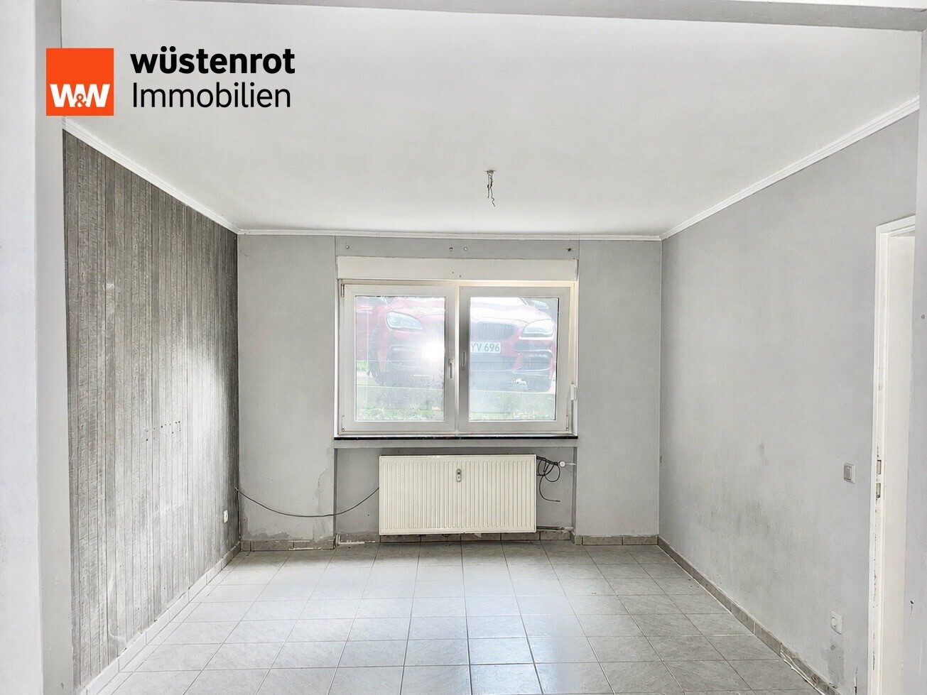 Immobilienangebot - Herzogenrath / Kohlscheid - Alle - Tolle Eigentumswohnung im Souterrain
