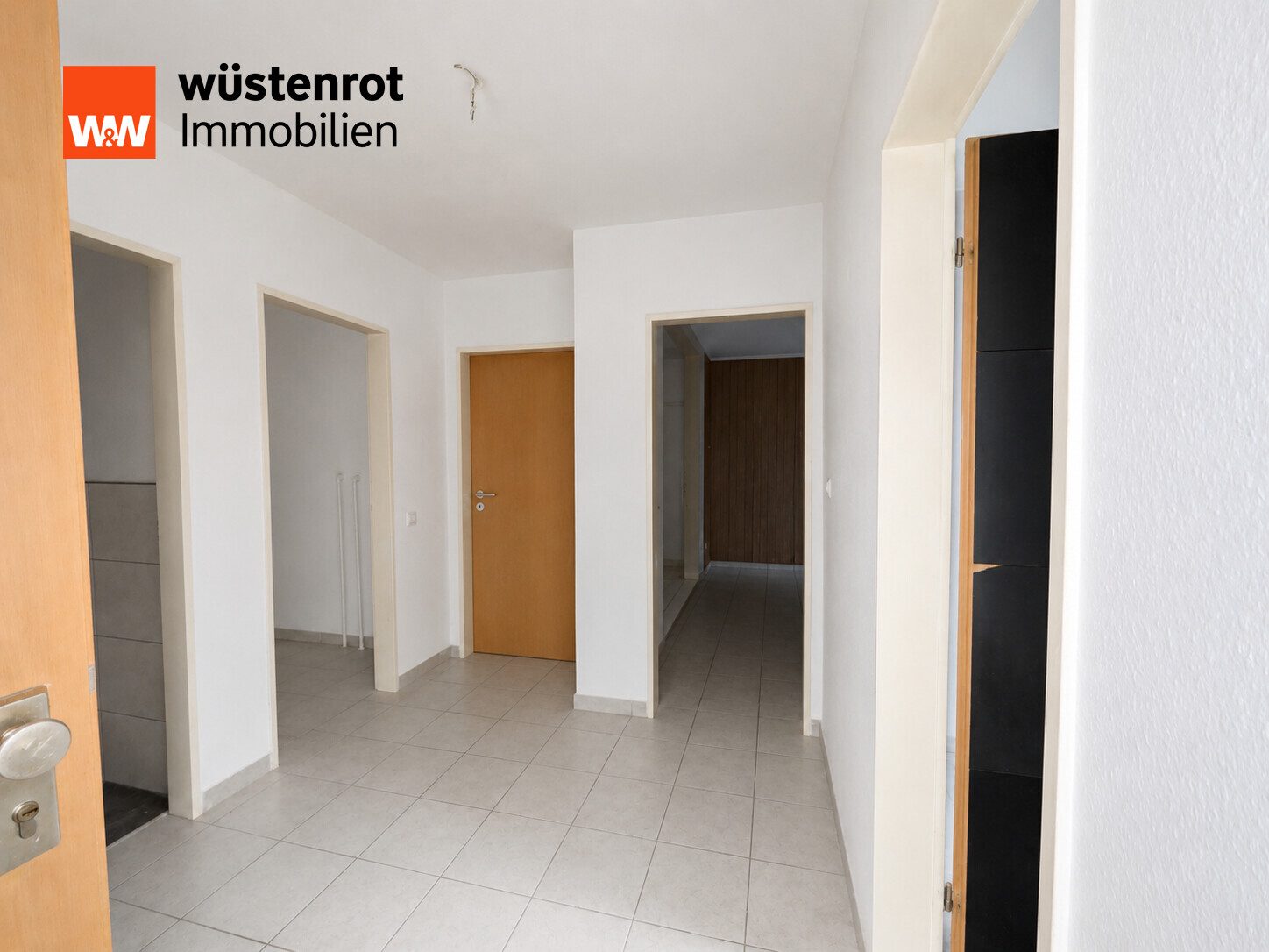 Immobilienangebot - Herzogenrath / Kohlscheid - Alle - Tolle Eigentumswohnung im Souterrain