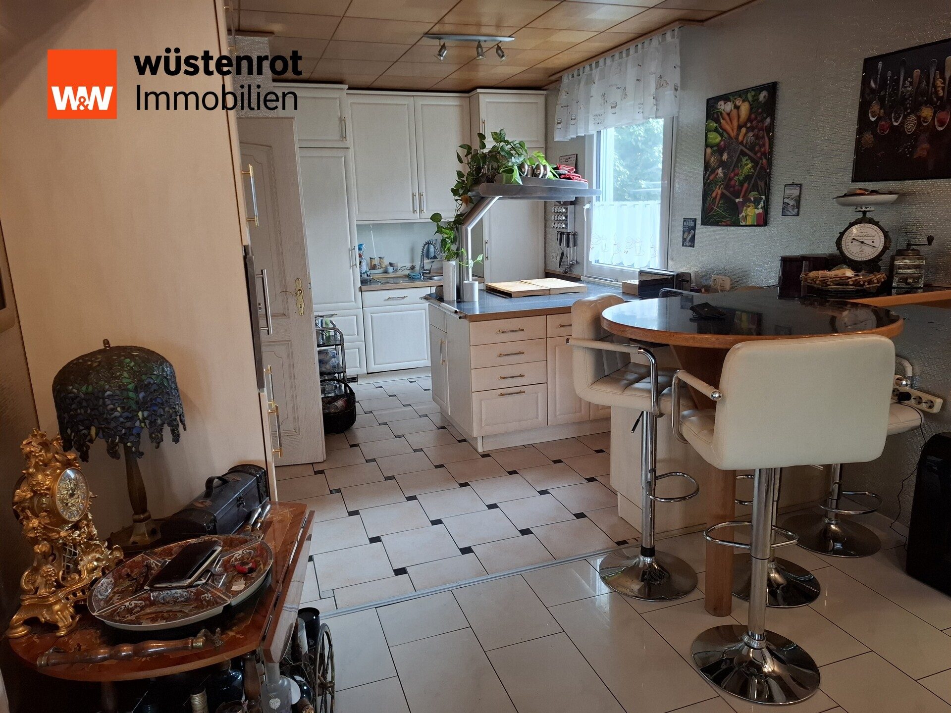 Immobilienangebot - Berlin / Frohnau - Alle - Schönes Einfamilienhaus mit großzügigem Raumangebot,moderner Wärmepumpe auf  sehr ruhigem Grundstück