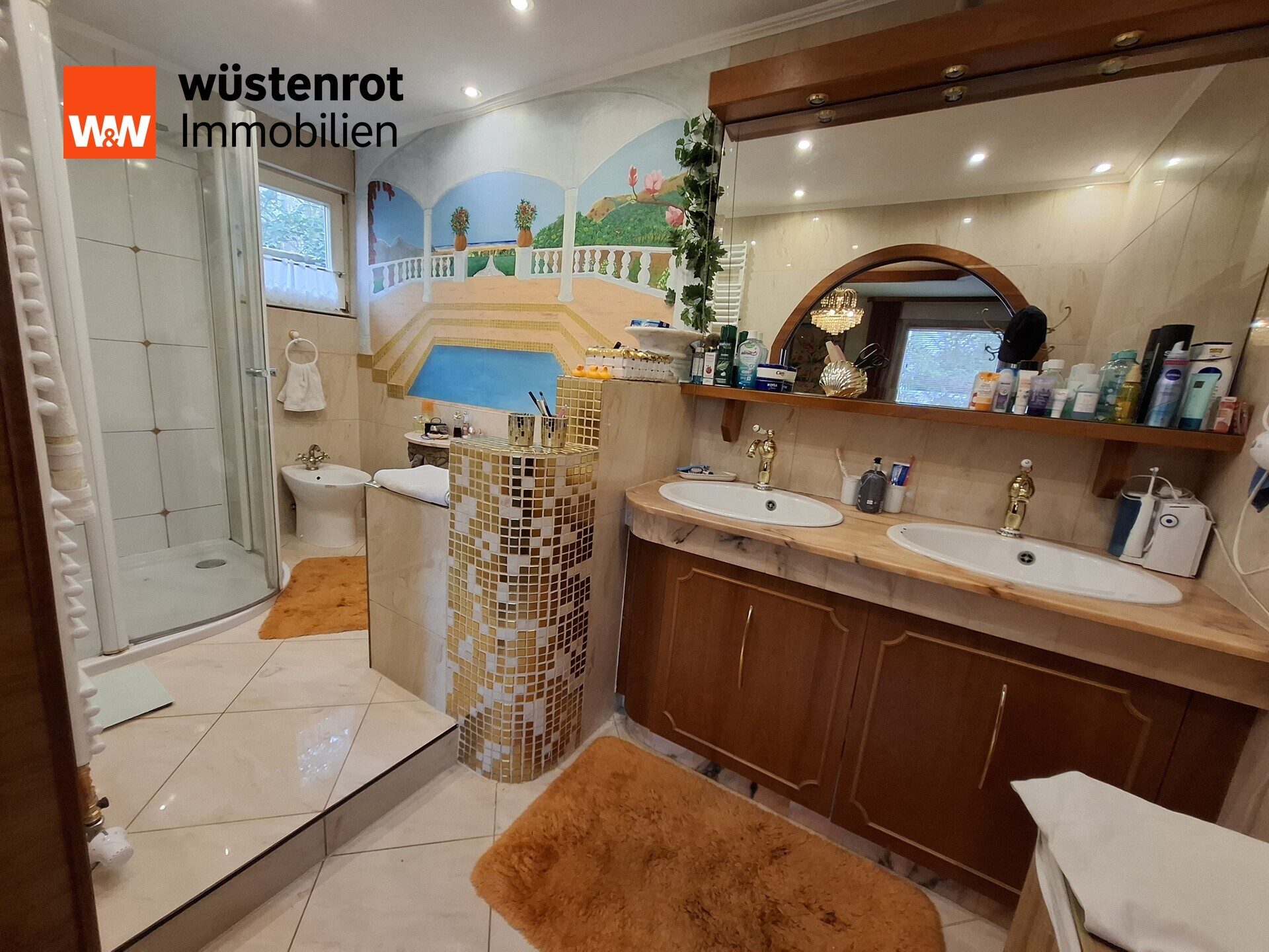 Immobilienangebot - Berlin / Frohnau - Alle - Schönes Einfamilienhaus mit großzügigem Raumangebot,moderner Wärmepumpe auf  sehr ruhigem Grundstück