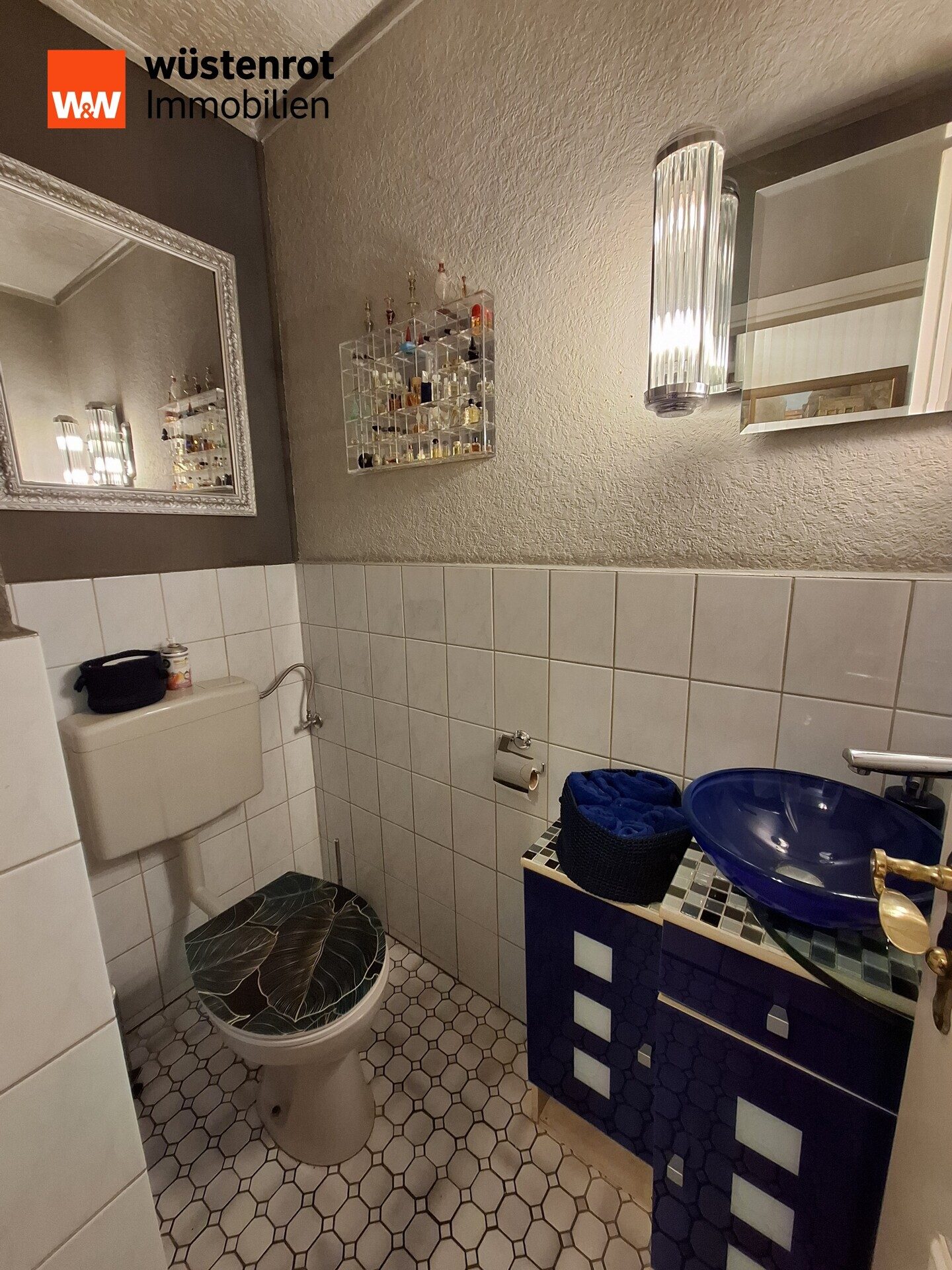 Immobilienangebot - Berlin / Frohnau - Alle - Schönes Einfamilienhaus mit großzügigem Raumangebot,moderner Wärmepumpe auf  sehr ruhigem Grundstück