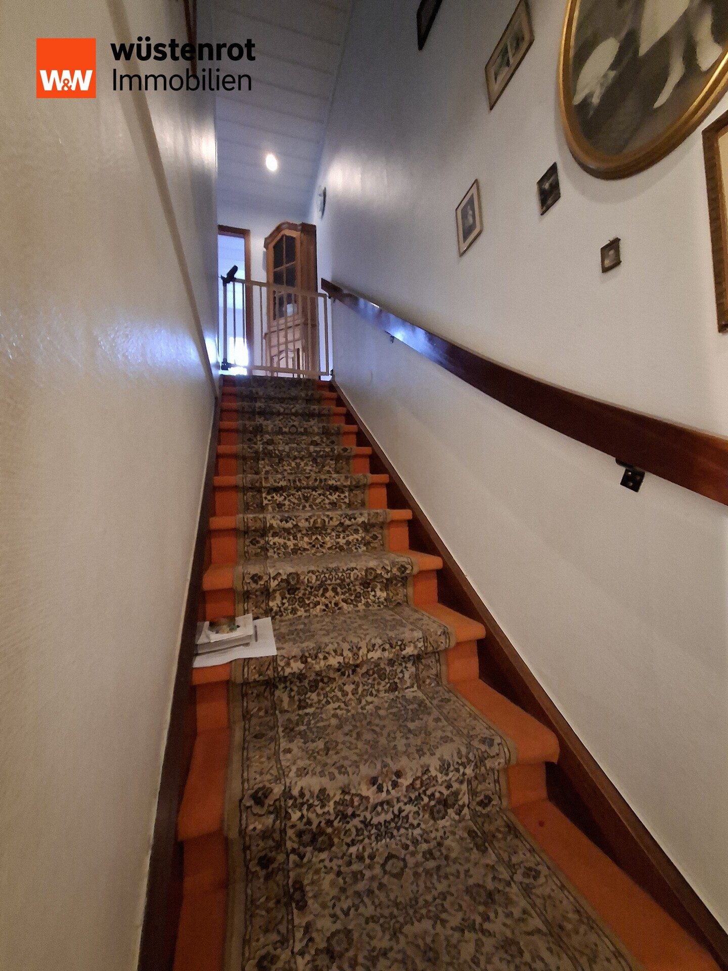 Immobilienangebot - Berlin / Frohnau - Alle - Schönes Einfamilienhaus mit großzügigem Raumangebot,moderner Wärmepumpe auf  sehr ruhigem Grundstück