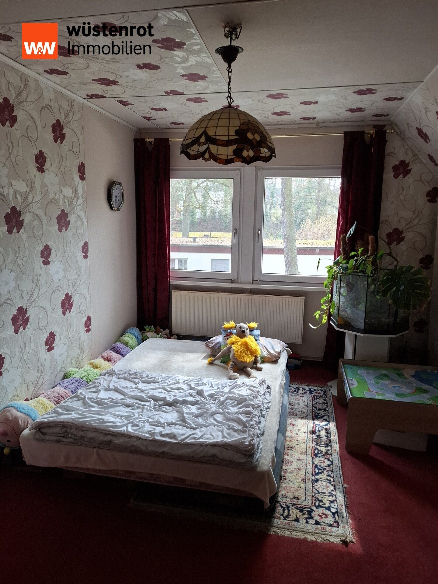 Immobilienangebot - Berlin / Frohnau - Alle - Schönes Einfamilienhaus mit großzügigem Raumangebot,moderner Wärmepumpe auf  sehr ruhigem Grundstück
