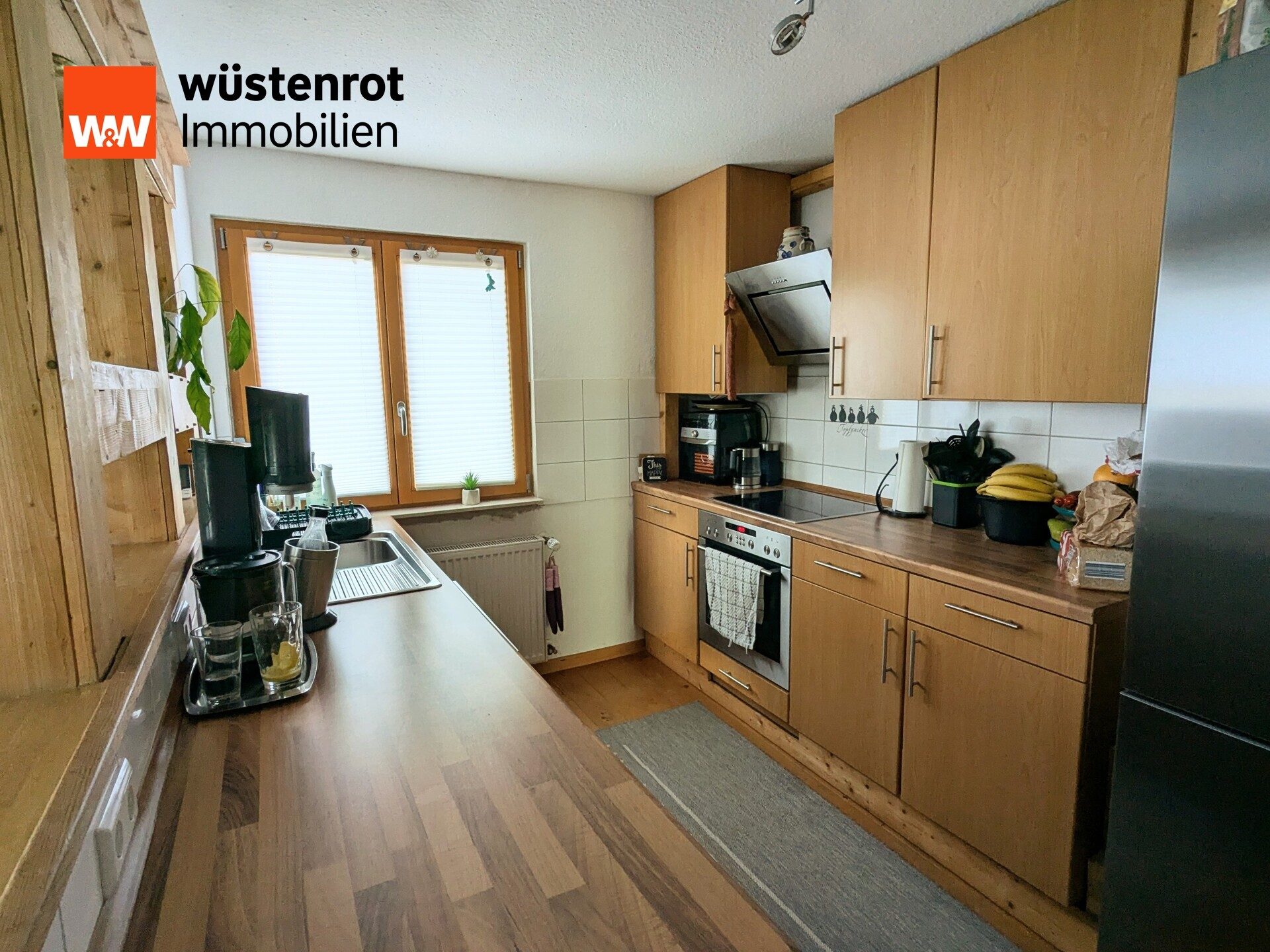 Immobilienangebot - Calw / Holzbronn - Alle - Exposé–Charmante denkmalgeschützte Doppelhaushälfte mit historischem Flair und modernem Wohnkomfort