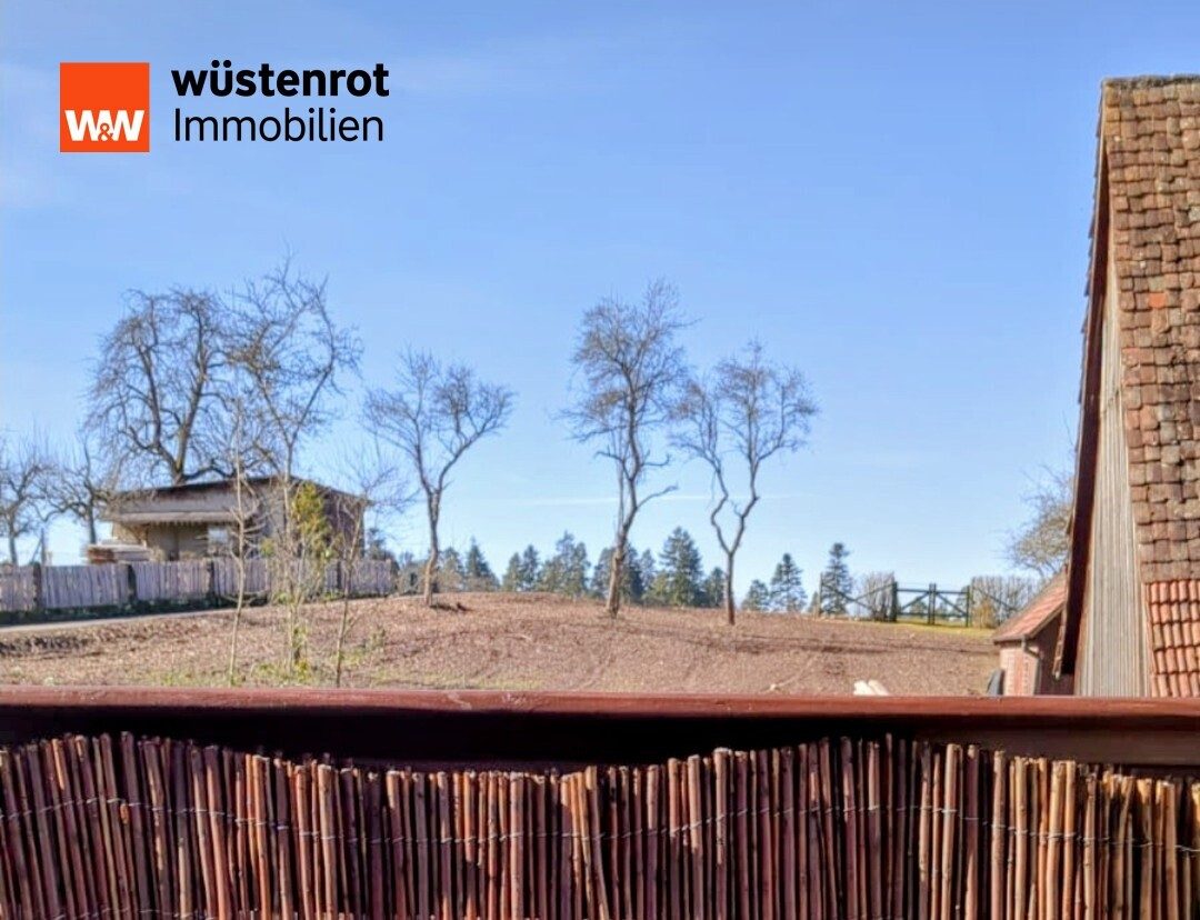 Immobilienangebot - Calw / Holzbronn - Alle - Exposé–Charmante denkmalgeschützte Doppelhaushälfte mit historischem Flair und modernem Wohnkomfort