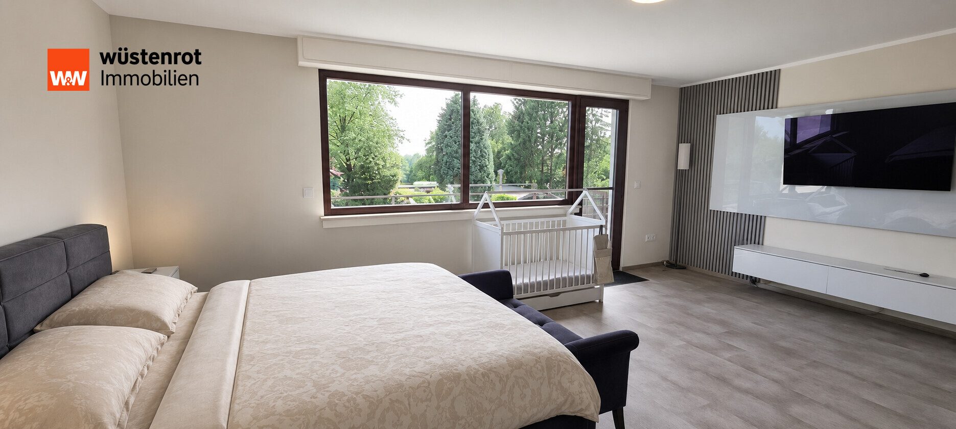 Immobilienangebot - Oberhausen - Alle - Top modernisierte Doppelhaushälfte mit großer Garage in bester Lage
