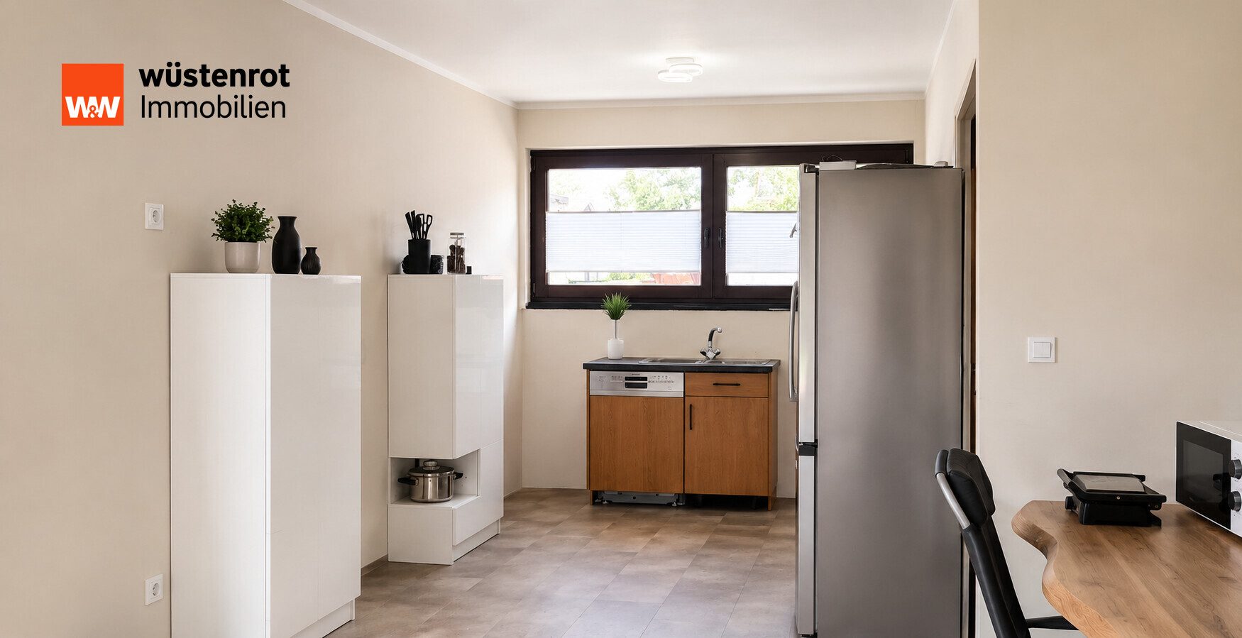 Immobilienangebot - Oberhausen - Alle - Top modernisierte Doppelhaushälfte mit großer Garage in bester Lage
