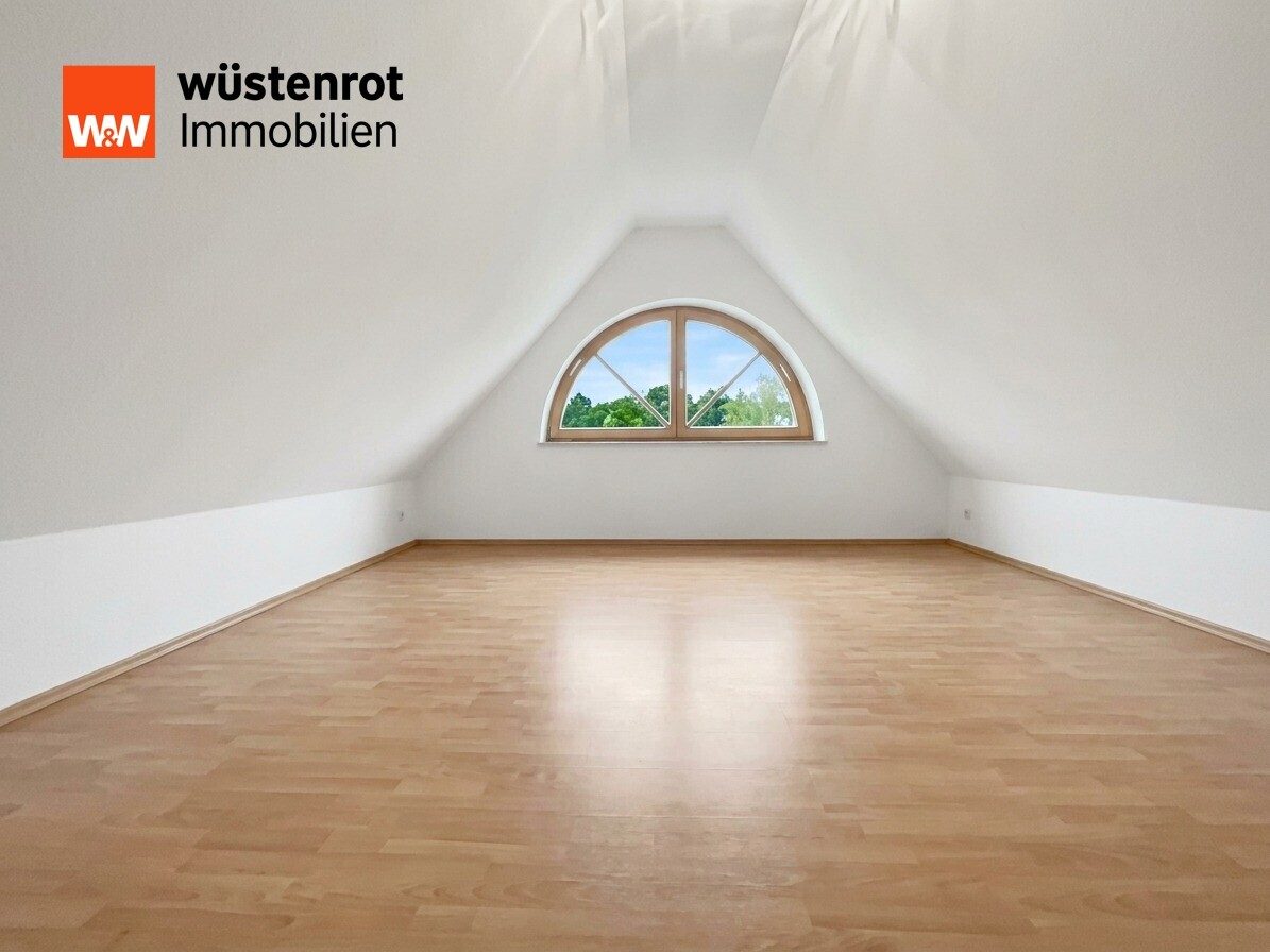 Immobilienangebot - Datteln - Alle - Maisonettewohnung mit besonderem Charme und 2 Balkonen-großzügig, durchdacht und mit Blick ins Grüne