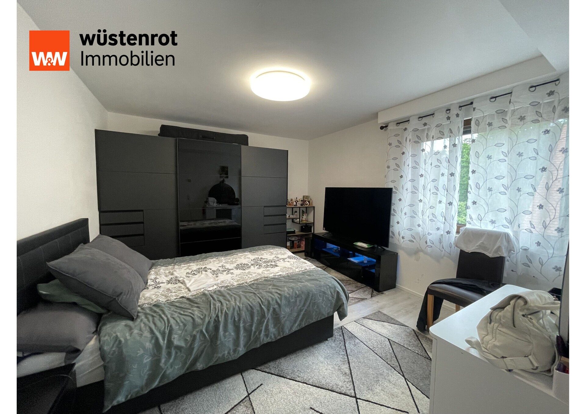 Immobilienangebot - Sulzbsch-Rosenberg - Alle - Rarität: Wohnung/ Haus in Sulzbach-Rosenberg mitten im Grünen