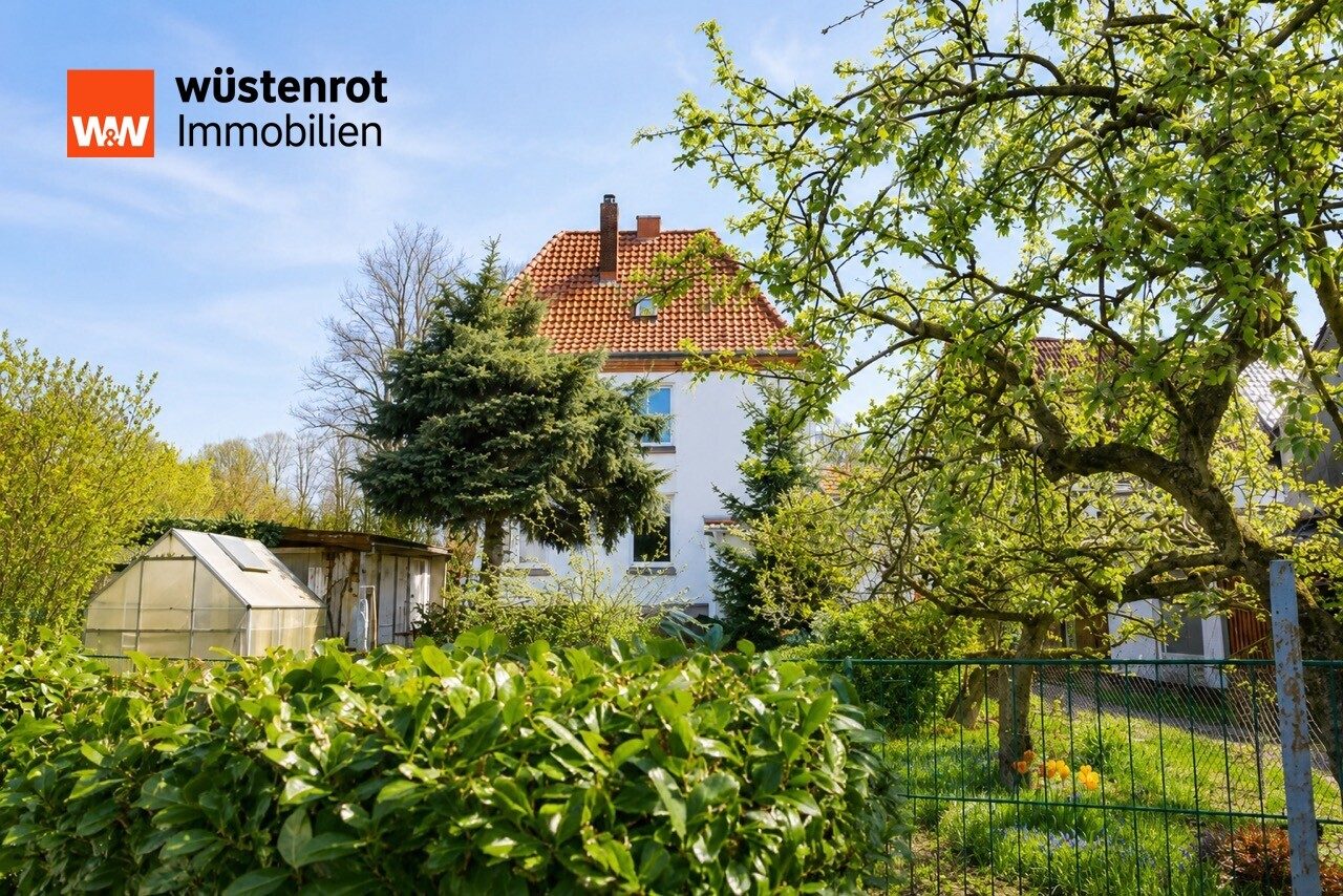Immobilienangebot - Neubukow - Alle - Familienhaus nahe Kühlungsborn & Salzhaff – 130 m² Wohnfläche, großer Garten, sofort verfügbar