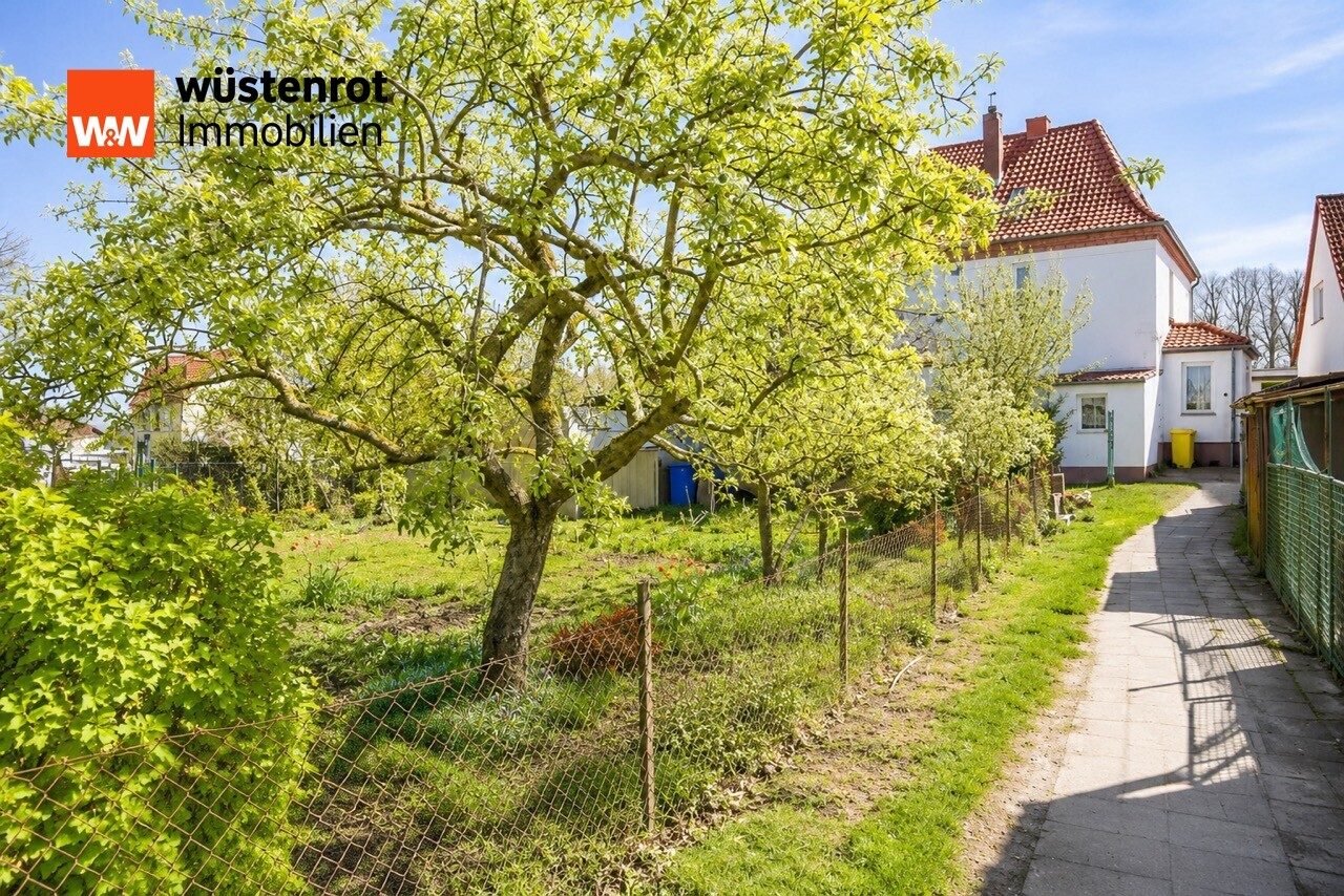 Immobilienangebot - Neubukow - Alle - Familienhaus nahe Kühlungsborn & Salzhaff – 130 m² Wohnfläche, großer Garten, sofort verfügbar
