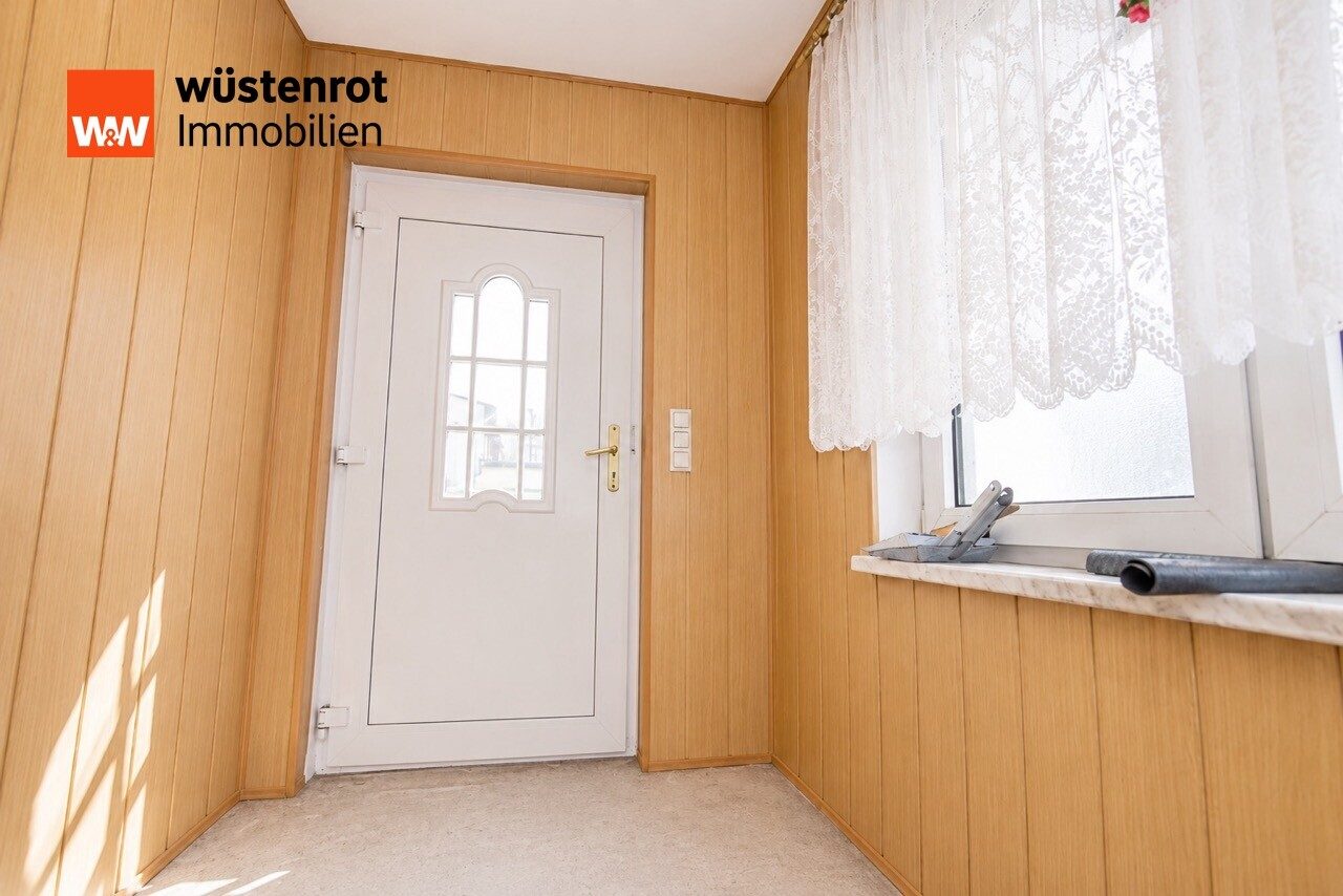 Immobilienangebot - Neubukow - Alle - Familienhaus nahe Kühlungsborn & Salzhaff – 130 m² Wohnfläche, großer Garten, sofort verfügbar
