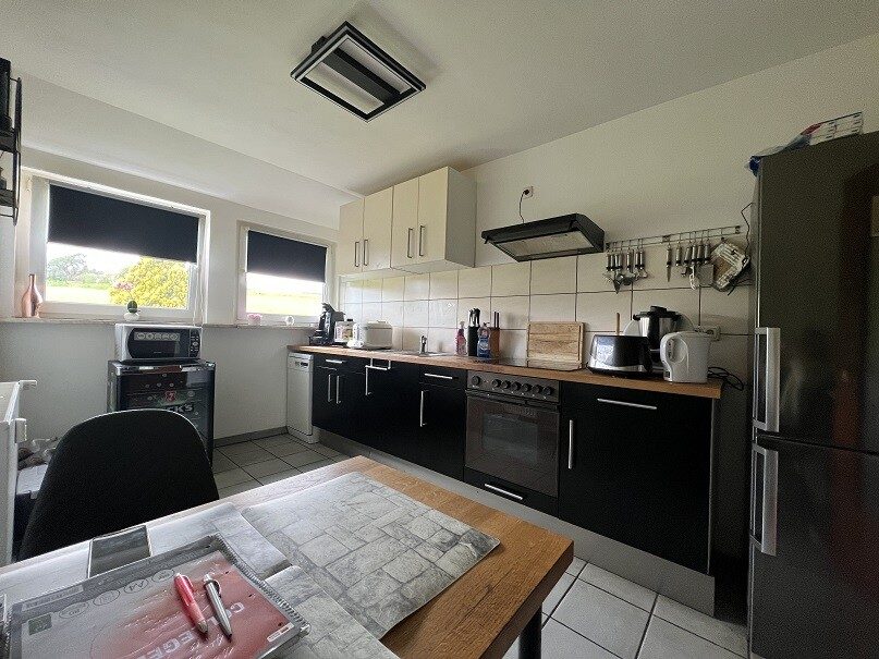 Immobilienangebot - Niederahr - Alle - Gemütliche DG- Wohnung nur 5 min. vom ICE entfern!!!