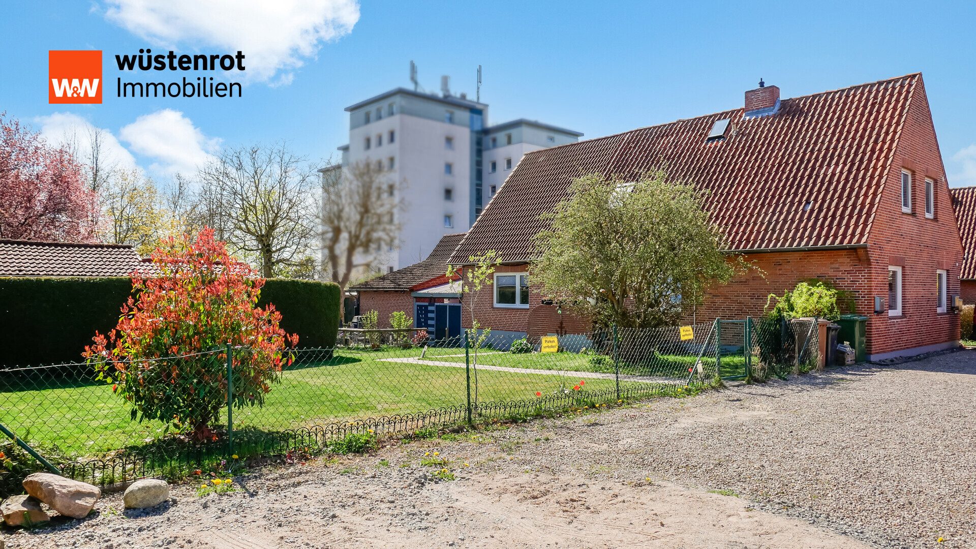 Immobilienangebot - Lütjenburg - Alle - MFH mit 3 Einheiten als Kapitalanlage