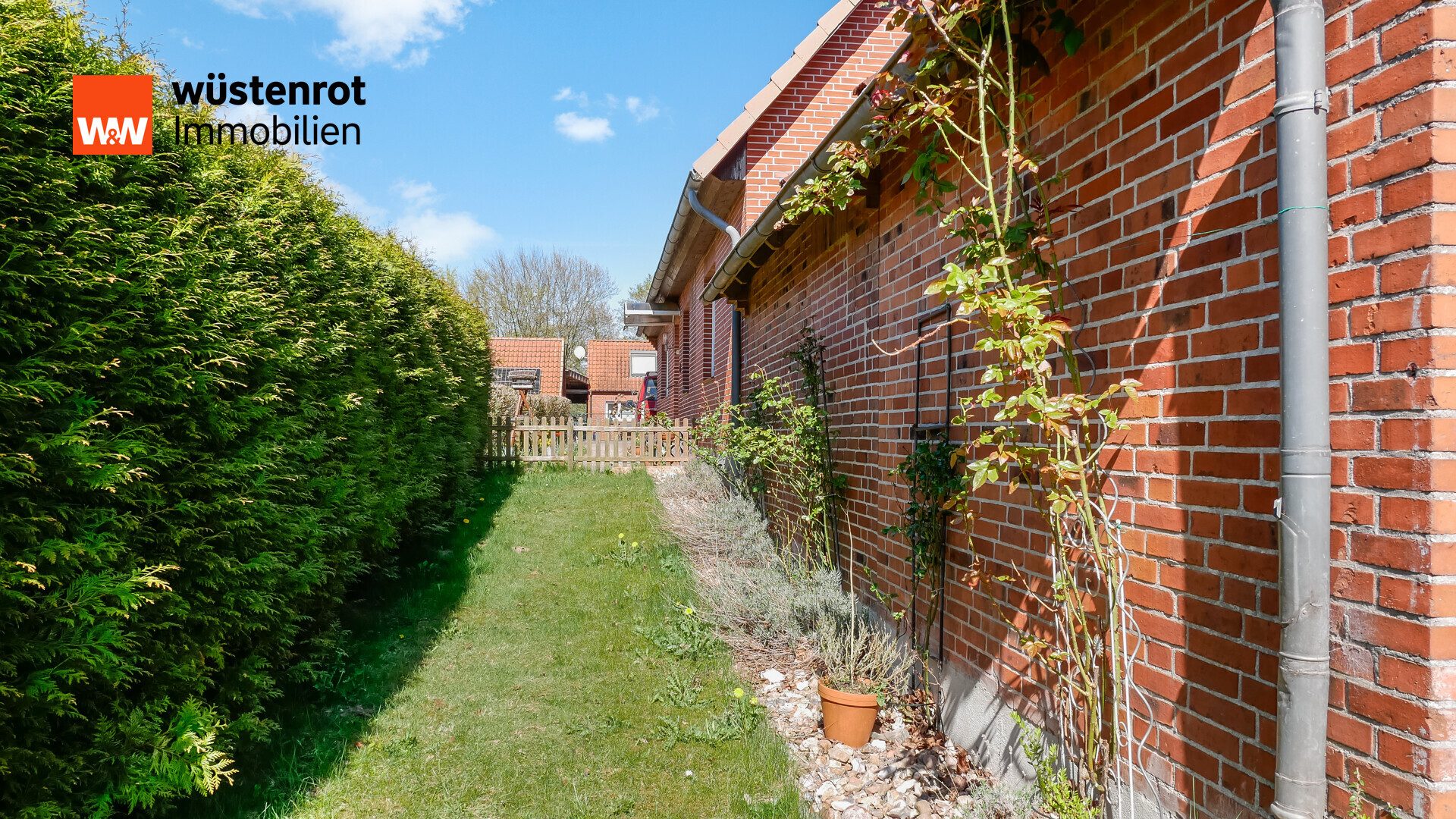 Immobilienangebot - Lütjenburg - Alle - MFH mit 3 Einheiten als Kapitalanlage