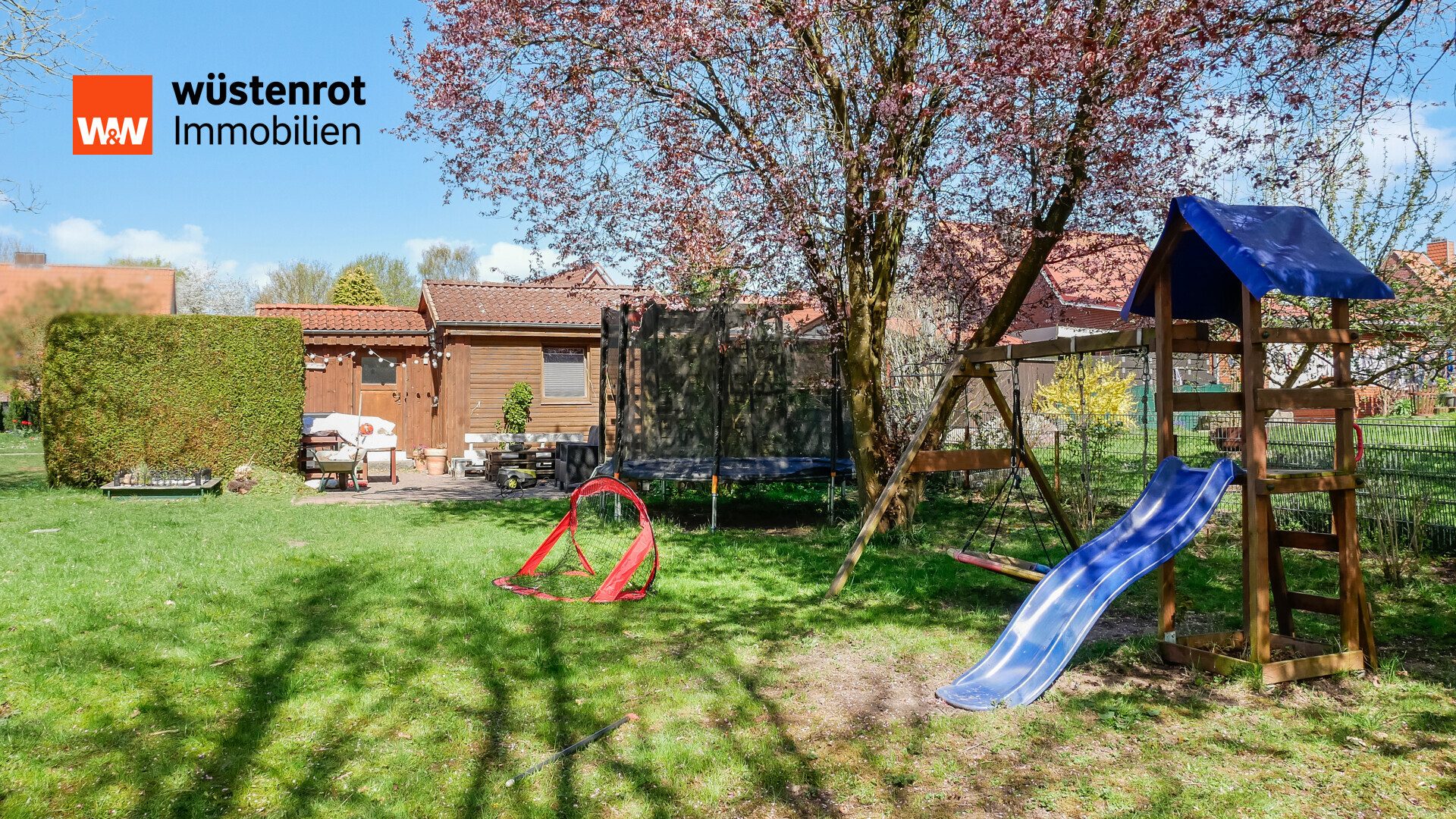 Immobilienangebot - Lütjenburg - Alle - MFH mit 3 Einheiten als Kapitalanlage