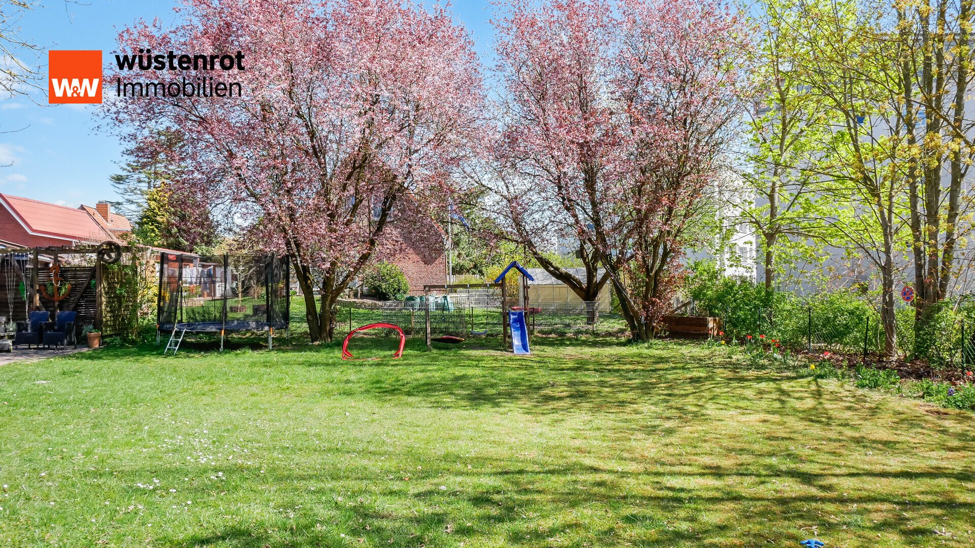 Immobilienangebot - Lütjenburg - Alle - MFH mit 3 Einheiten als Kapitalanlage
