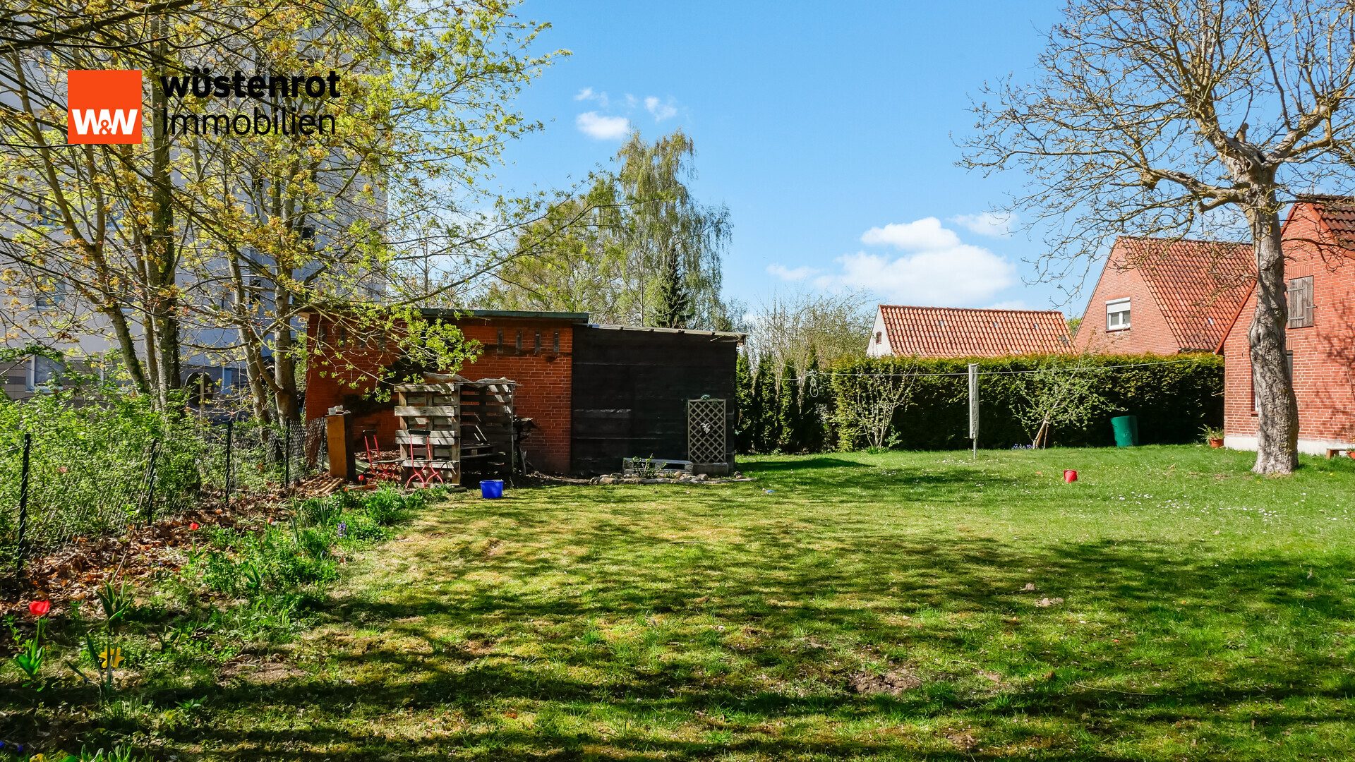 Immobilienangebot - Lütjenburg - Alle - MFH mit 3 Einheiten als Kapitalanlage
