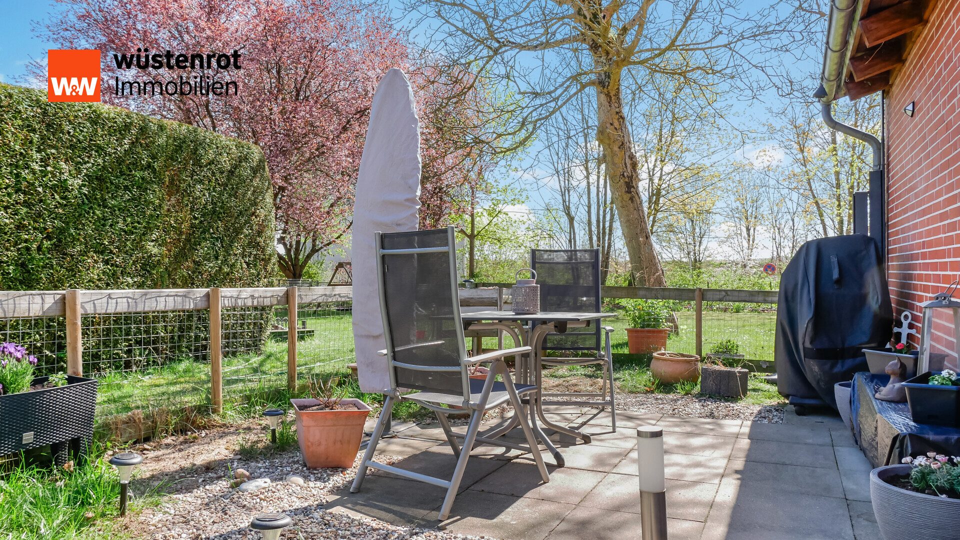 Immobilienangebot - Lütjenburg - Alle - MFH mit 3 Einheiten als Kapitalanlage