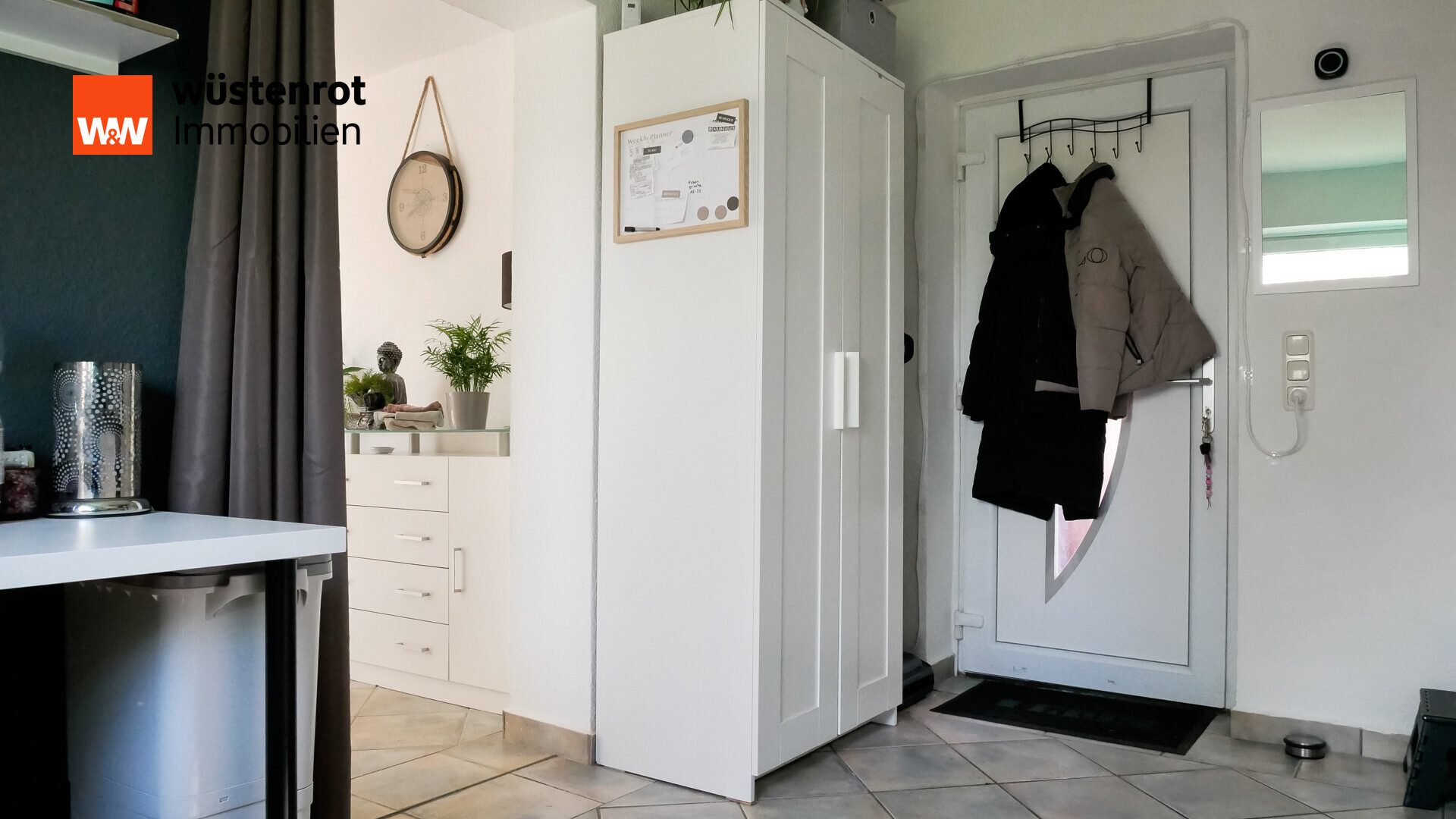 Immobilienangebot - Lütjenburg - Alle - MFH mit 3 Einheiten als Kapitalanlage