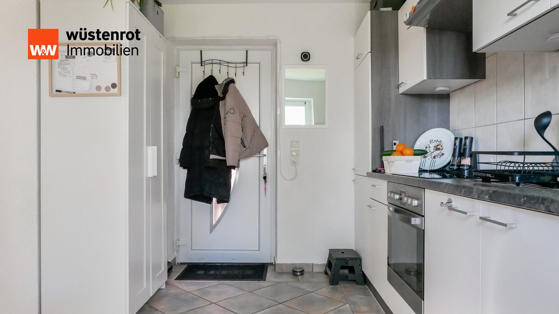 Immobilienangebot - Lütjenburg - Alle - MFH mit 3 Einheiten als Kapitalanlage