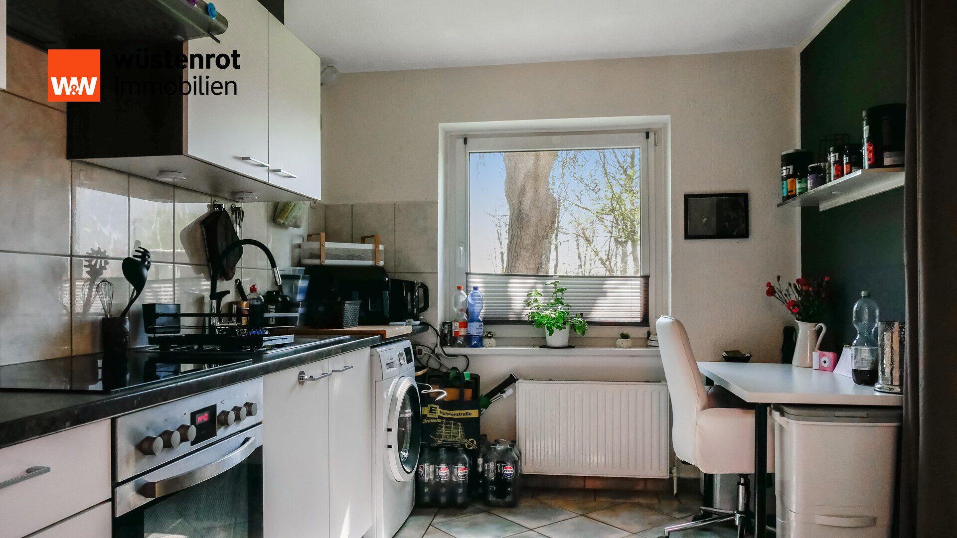 Immobilienangebot - Lütjenburg - Alle - MFH mit 3 Einheiten als Kapitalanlage