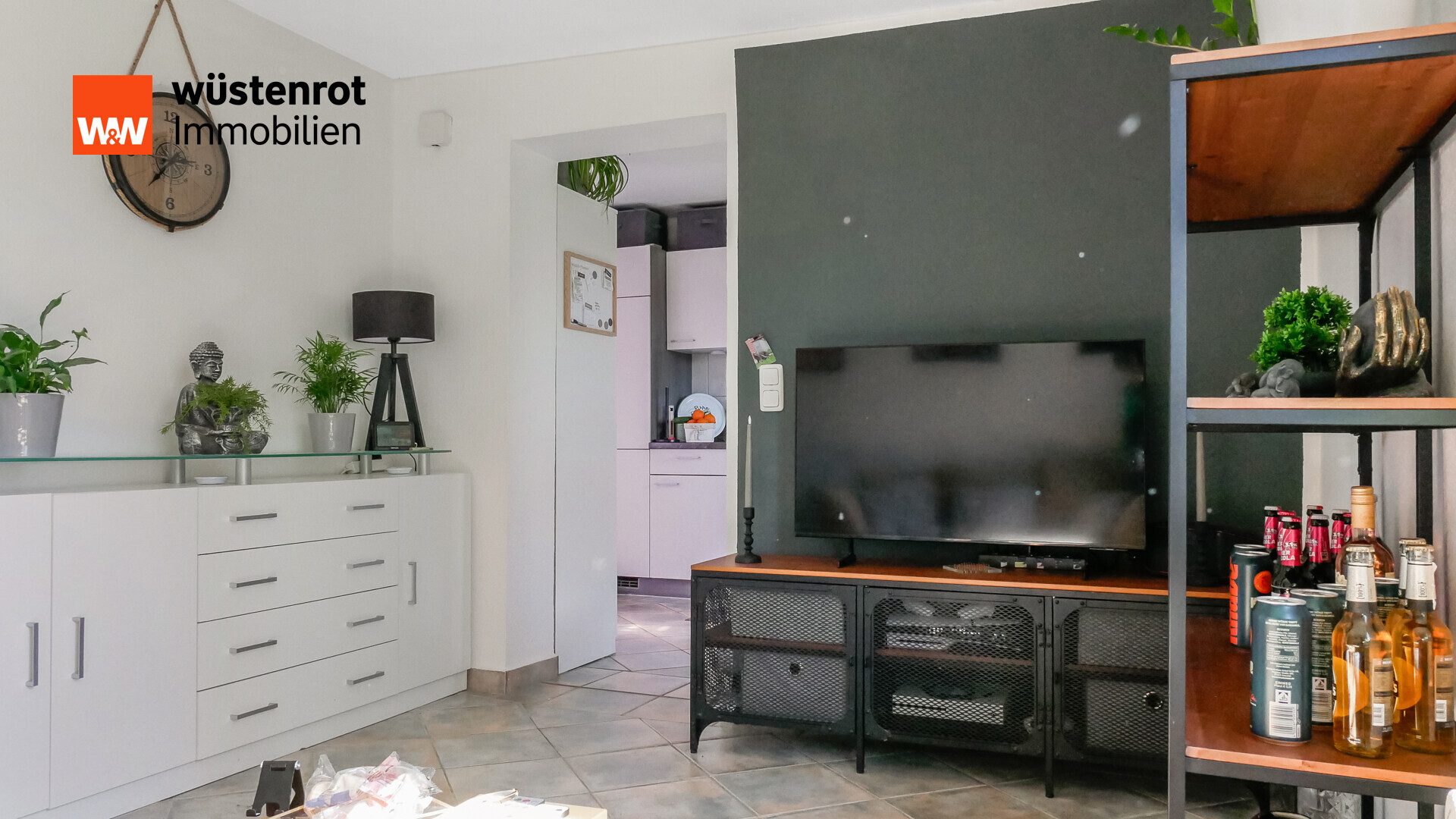 Immobilienangebot - Lütjenburg - Alle - MFH mit 3 Einheiten als Kapitalanlage