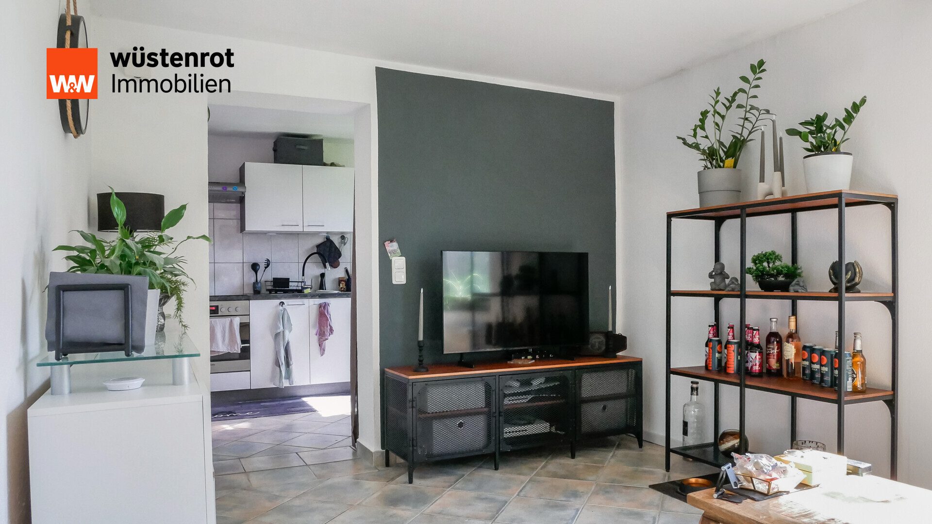 Immobilienangebot - Lütjenburg - Alle - MFH mit 3 Einheiten als Kapitalanlage