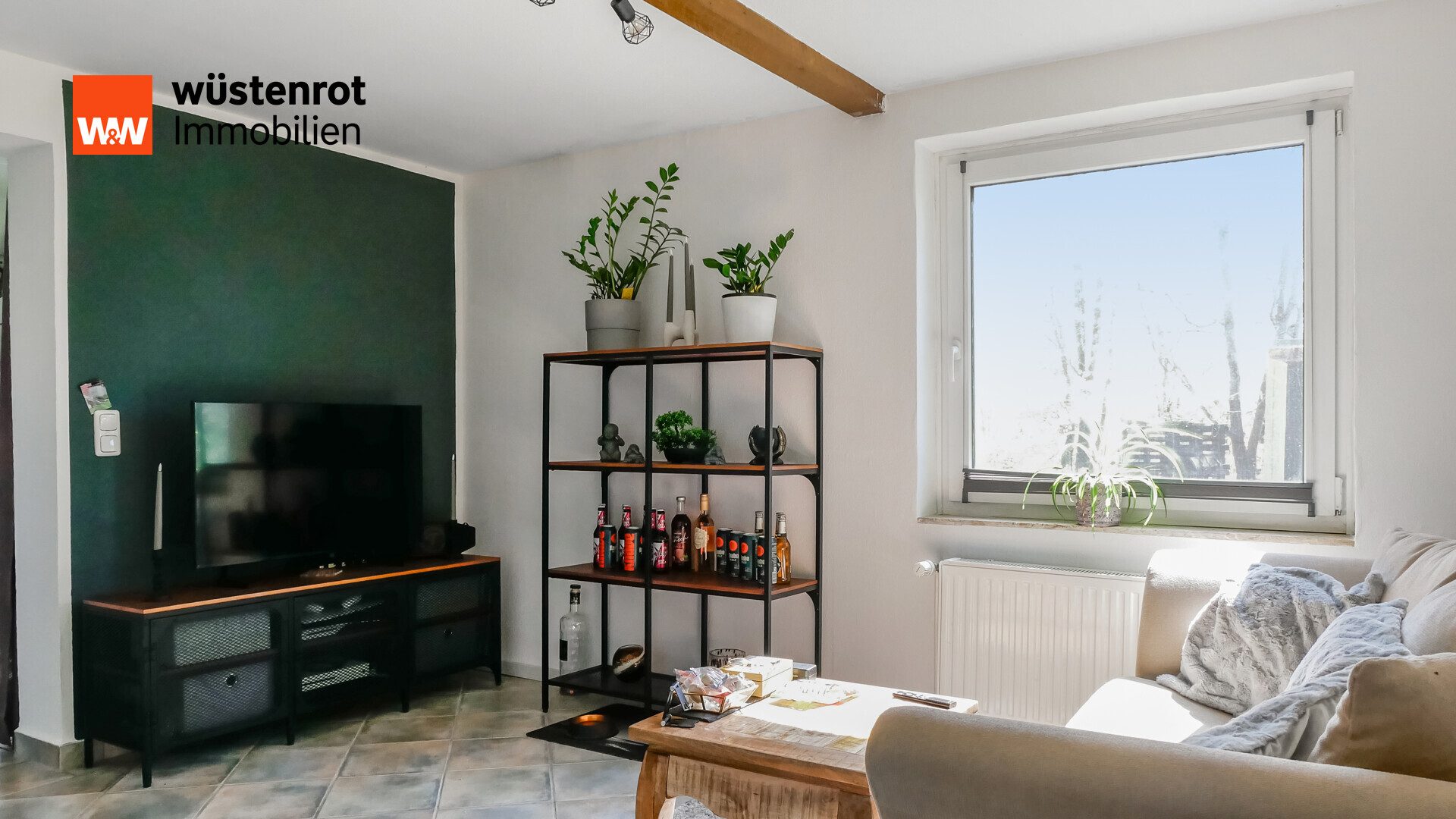 Immobilienangebot - Lütjenburg - Alle - MFH mit 3 Einheiten als Kapitalanlage