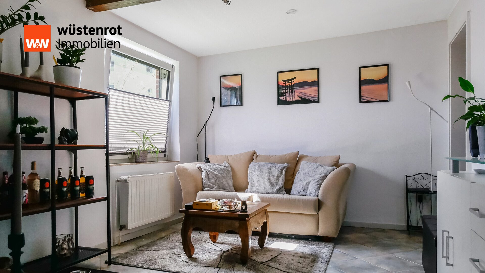 Immobilienangebot - Lütjenburg - Alle - MFH mit 3 Einheiten als Kapitalanlage