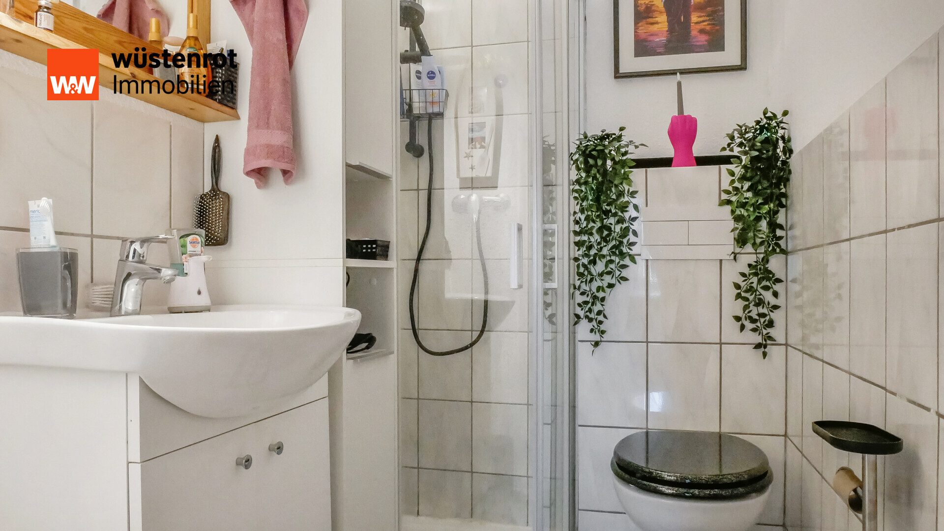 Immobilienangebot - Lütjenburg - Alle - MFH mit 3 Einheiten als Kapitalanlage