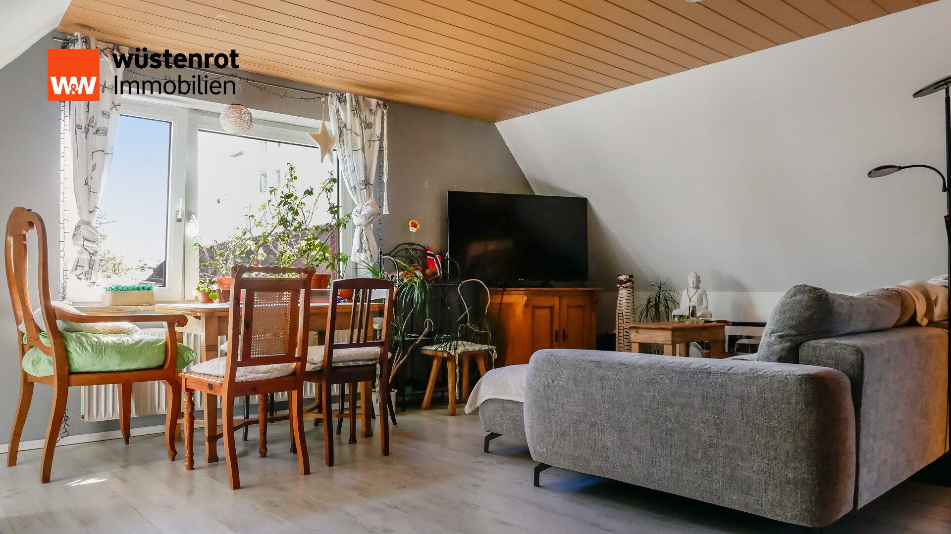 Immobilienangebot - Lütjenburg - Alle - MFH mit 3 Einheiten als Kapitalanlage