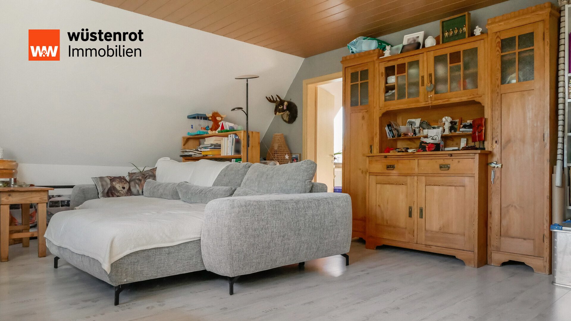 Immobilienangebot - Lütjenburg - Alle - MFH mit 3 Einheiten als Kapitalanlage