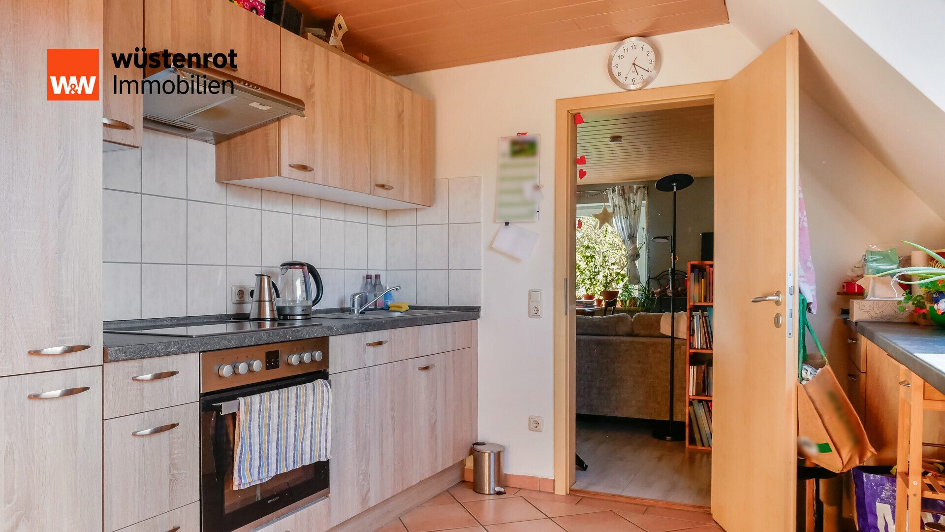 Immobilienangebot - Lütjenburg - Alle - MFH mit 3 Einheiten als Kapitalanlage
