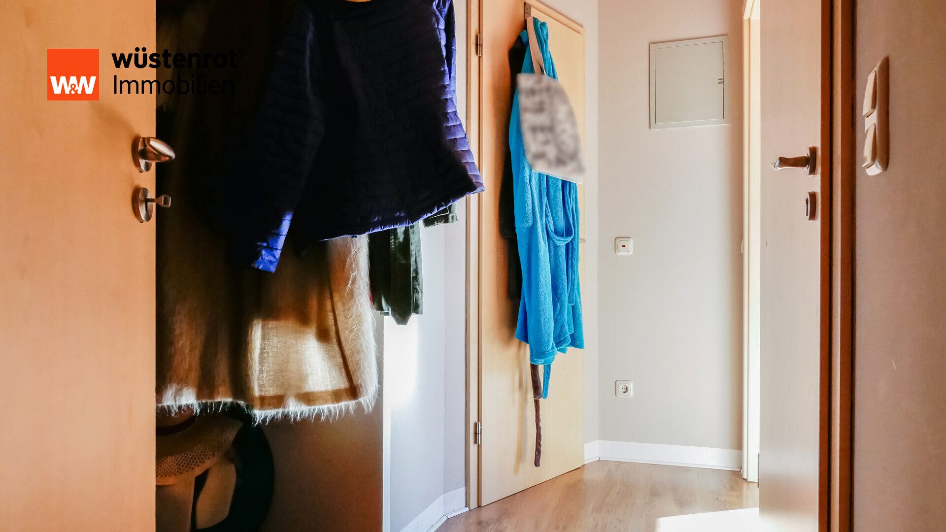 Immobilienangebot - Lütjenburg - Alle - MFH mit 3 Einheiten als Kapitalanlage