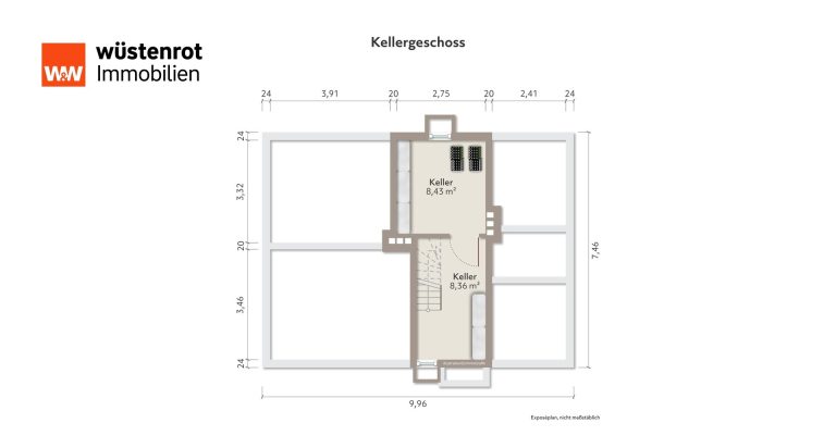 Immobilienangebot - Lütjenburg - Alle - MFH mit 3 Einheiten als Kapitalanlage