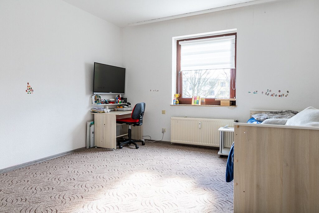 Immobilienangebot - Trier-Tarforst - Alle - Vermietete 4-Zimmer-Wohnung mit Stellplatz in begehrter Lage von Trier-Tarforst