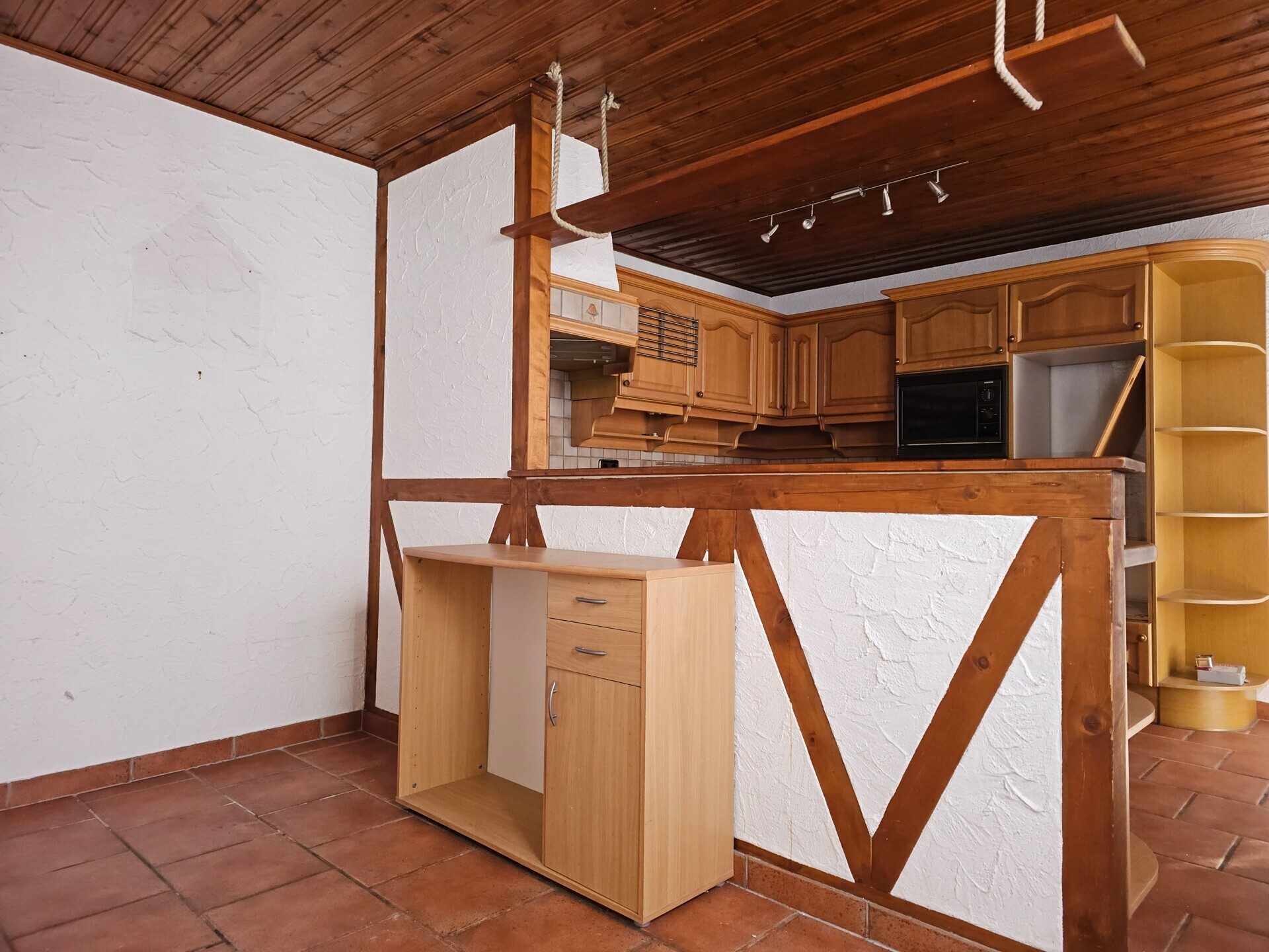 Immobilienangebot - Rottweil - Alle - Wohnen mit Charme! 146 qm auf 5,5 Zimmer mit großem Balkon!