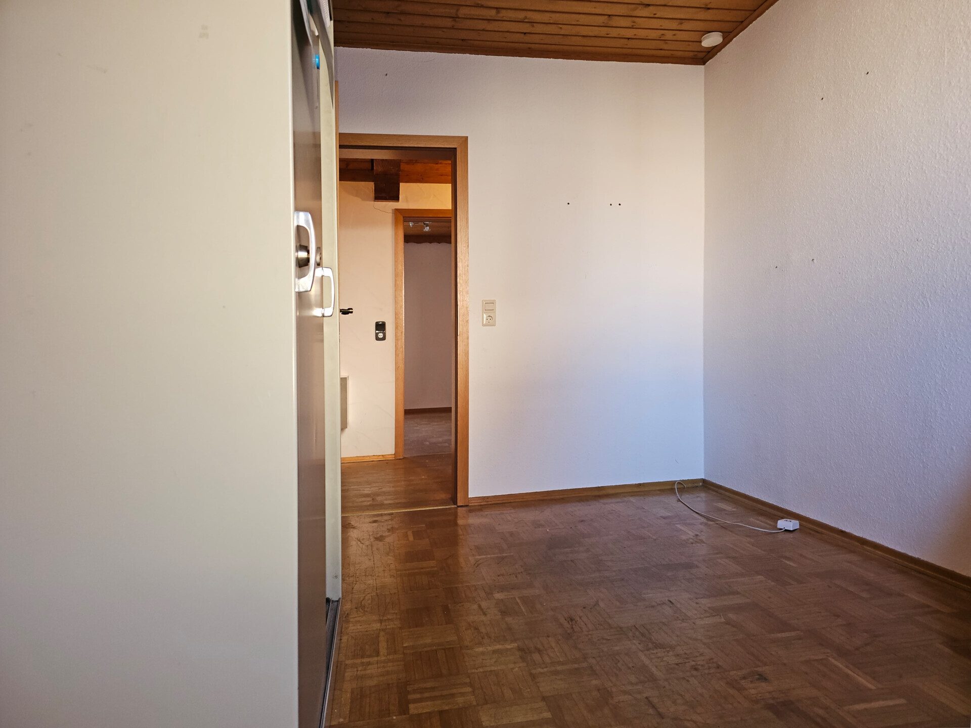 Immobilienangebot - Rottweil - Alle - Wohnen mit Charme! 146 qm auf 5,5 Zimmer mit großem Balkon!