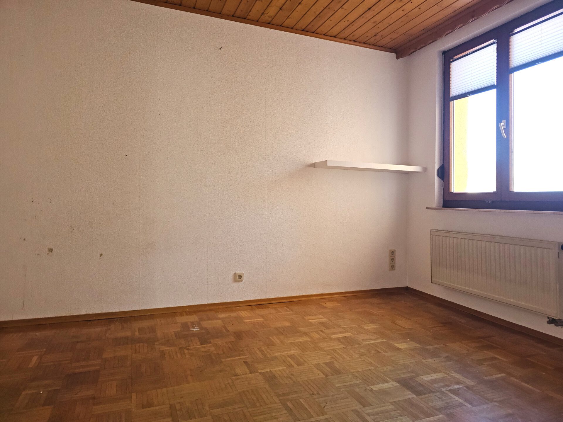 Immobilienangebot - Rottweil - Alle - Wohnen mit Charme! 146 qm auf 5,5 Zimmer mit großem Balkon!