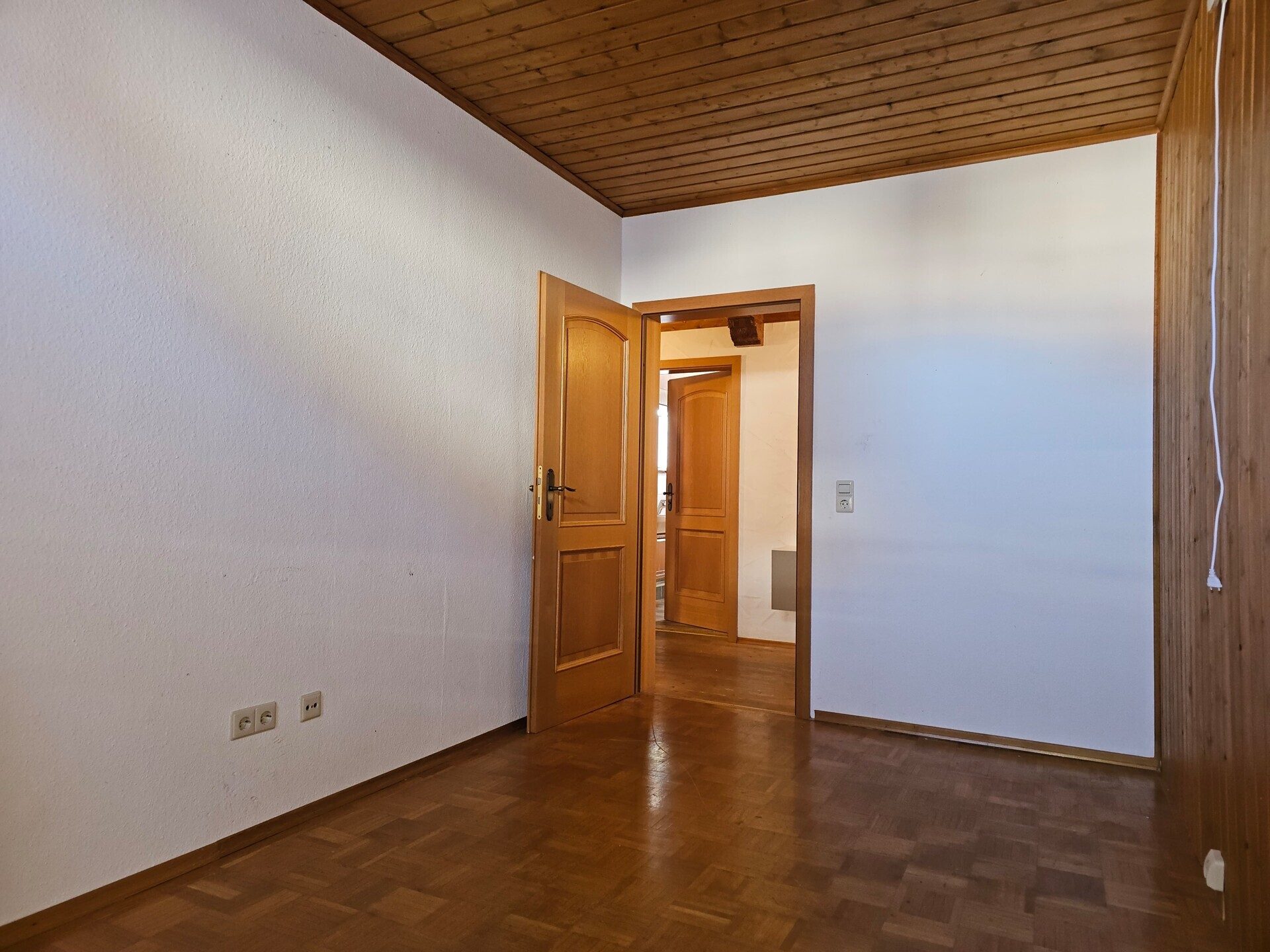 Immobilienangebot - Rottweil - Alle - Wohnen mit Charme! 146 qm auf 5,5 Zimmer mit großem Balkon!